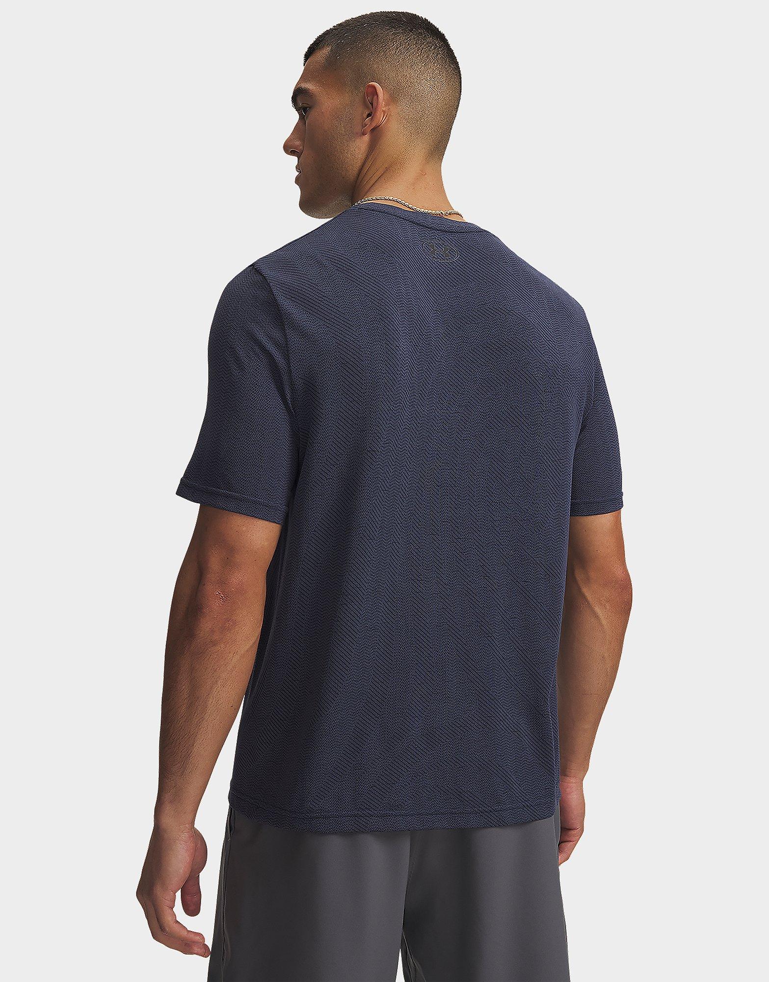 Under Armour Vanish Seamless T-Shirt
