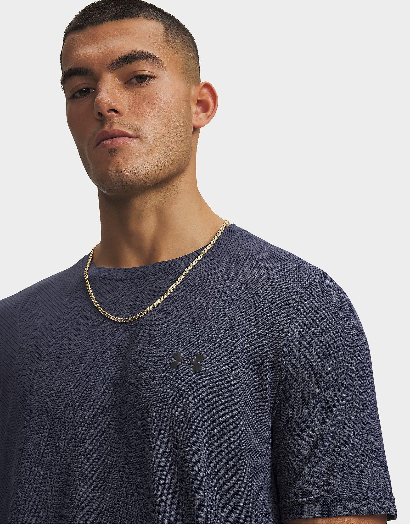 Under Armour Vanish Seamless T-Shirt