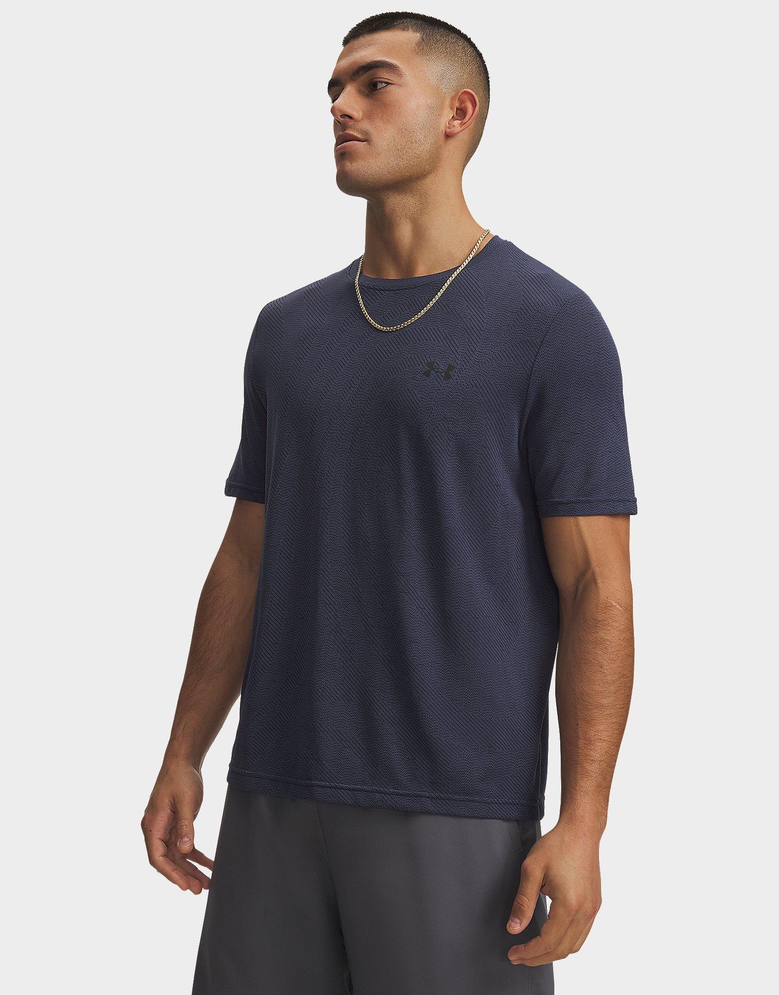 Under Armour Vanish Seamless T-Shirt