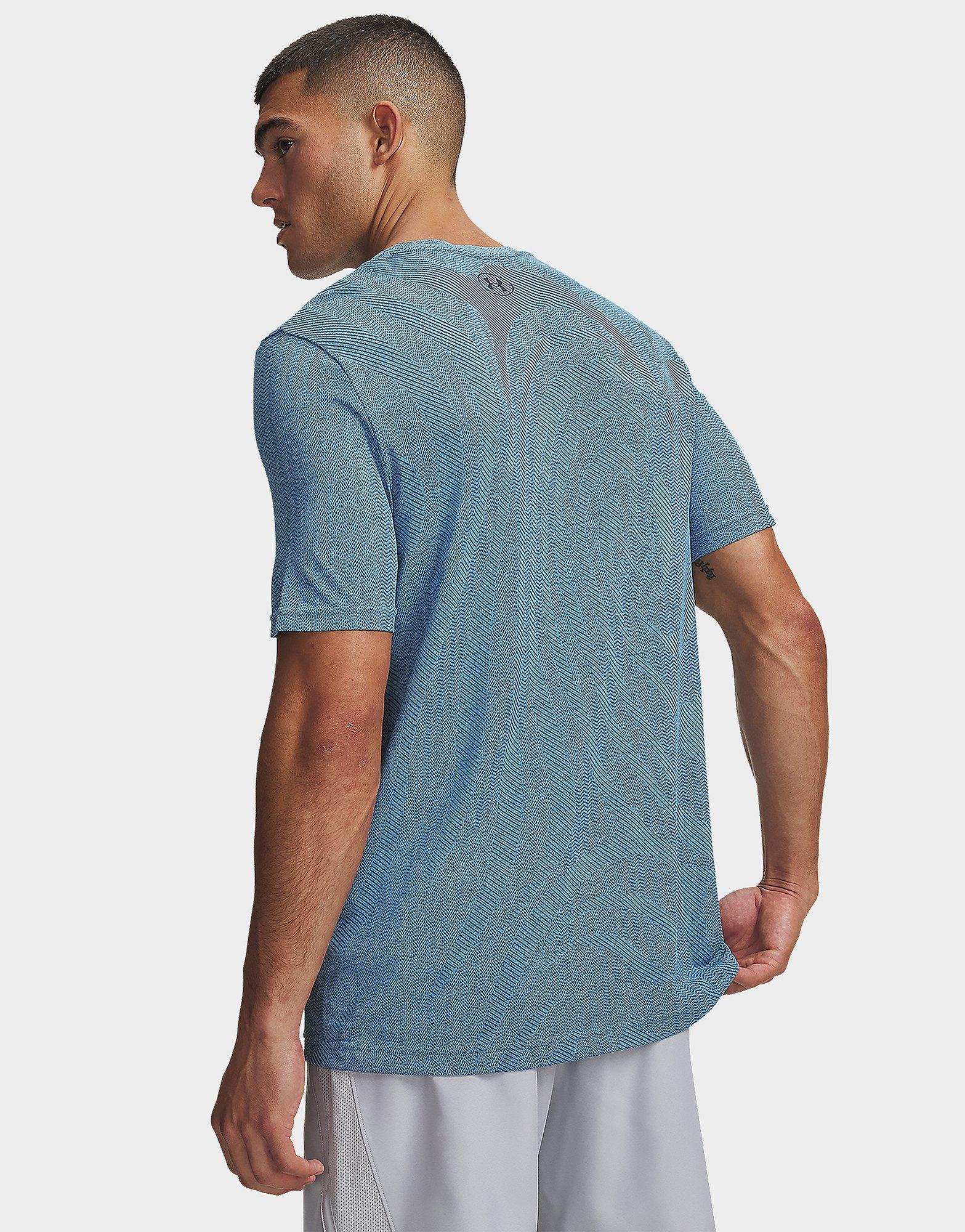 Under Armour Vanish Seamless T-Shirt