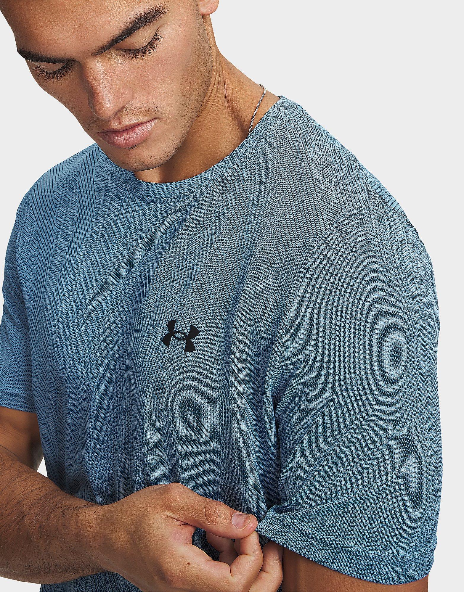 Under Armour Vanish Seamless T-Shirt