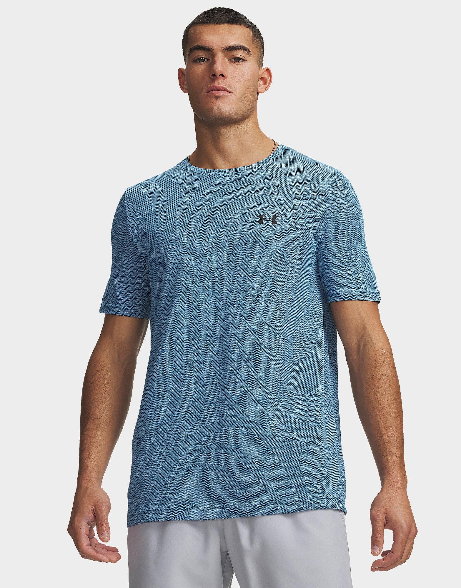 Under Armour Vanish Seamless T-Shirt