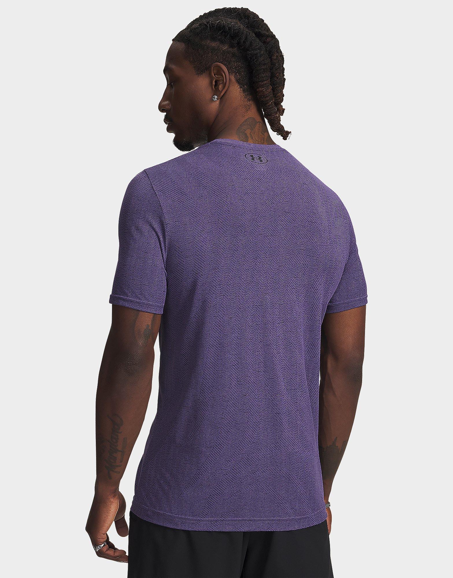 Under Armour Vanish Seamless T-Shirt