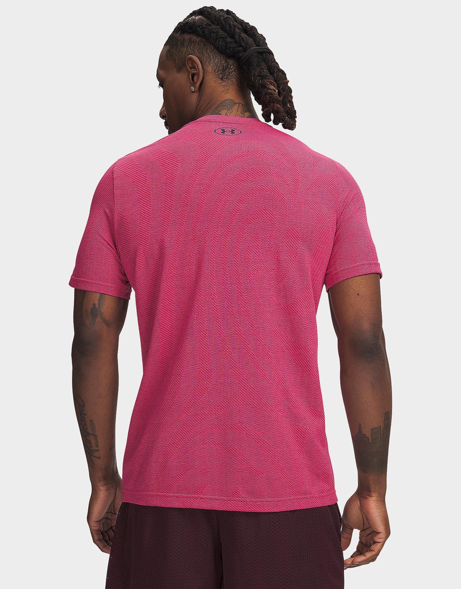 Under Armour Vanish Seamless T-Shirt