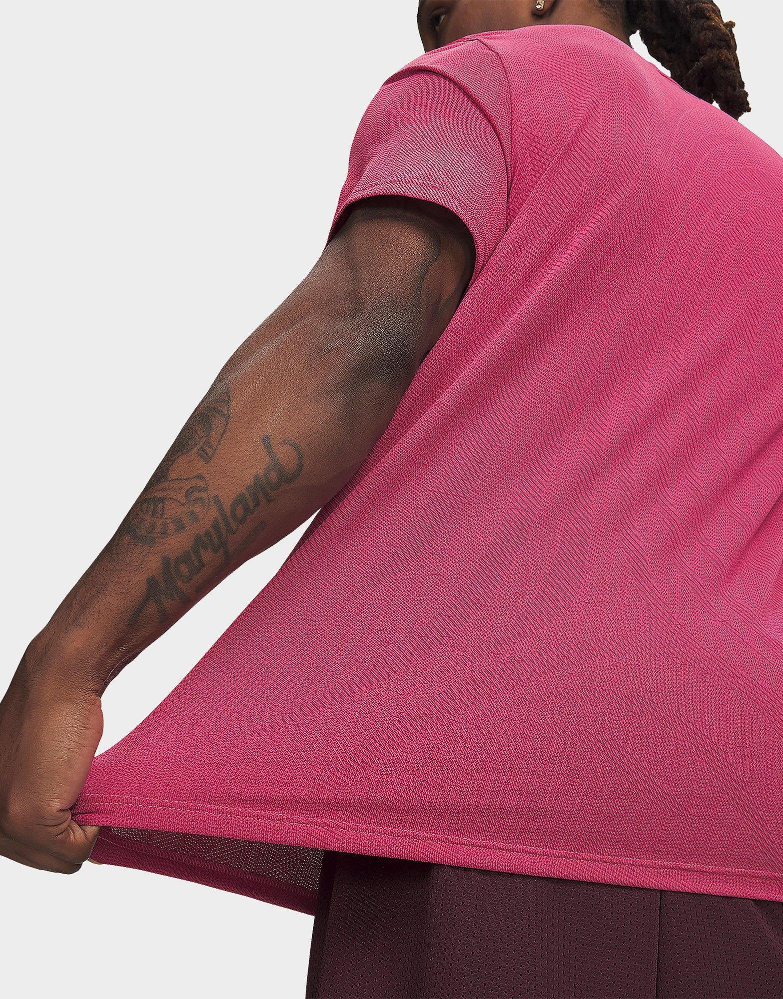 Under Armour Vanish Seamless T-Shirt