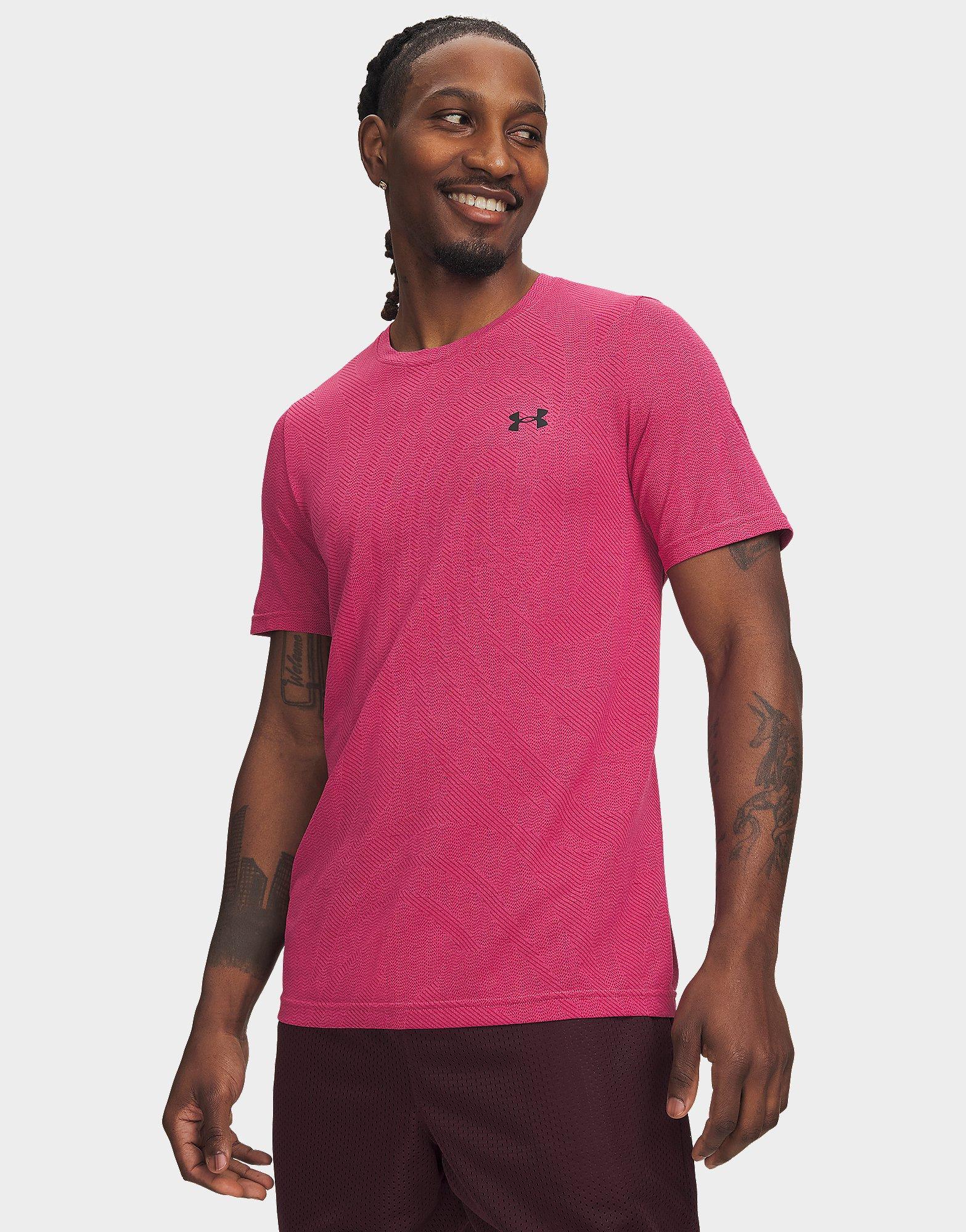 Under Armour Vanish Seamless T-Shirt