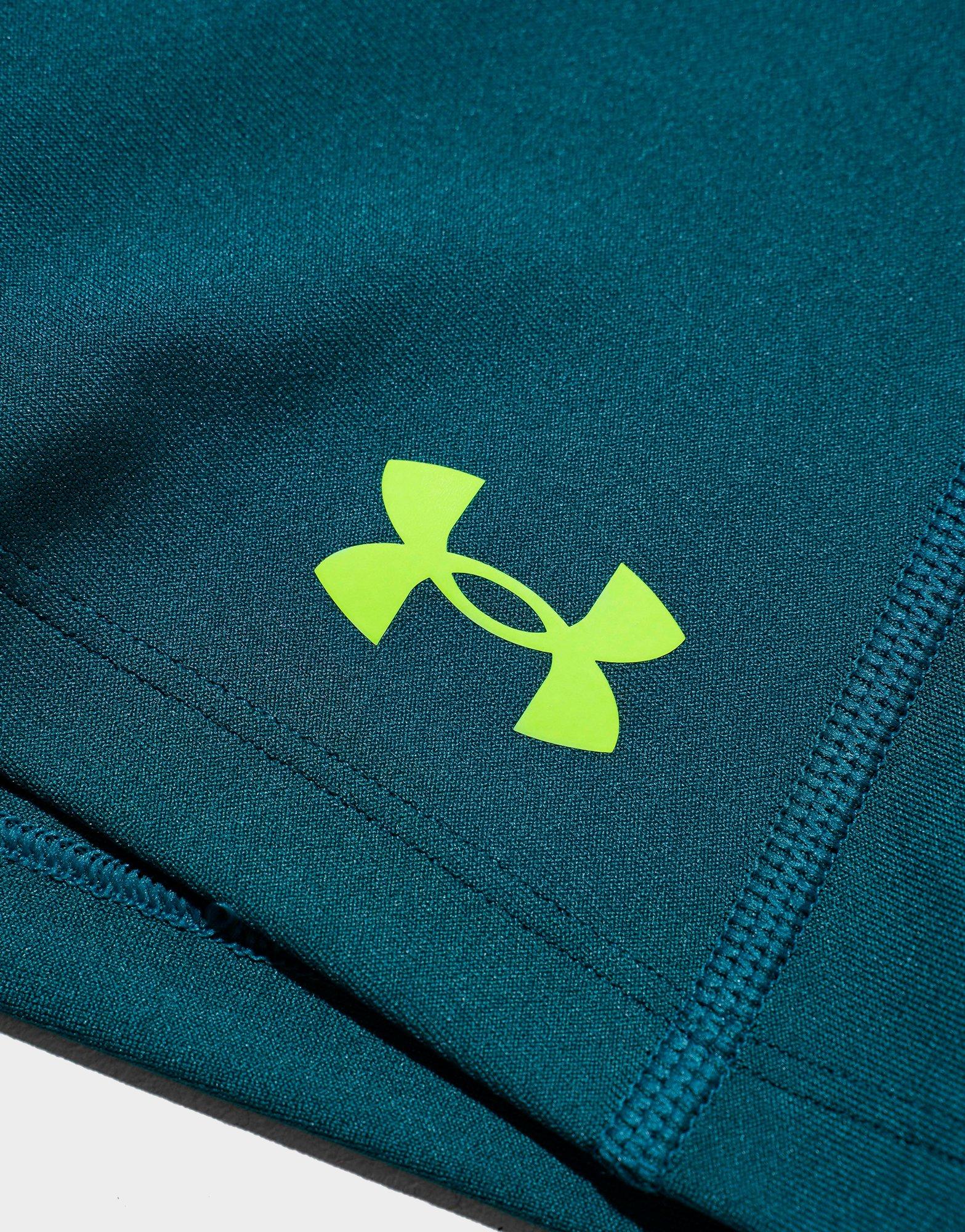 Under Armour HeatGear Shorty 3" Shorts