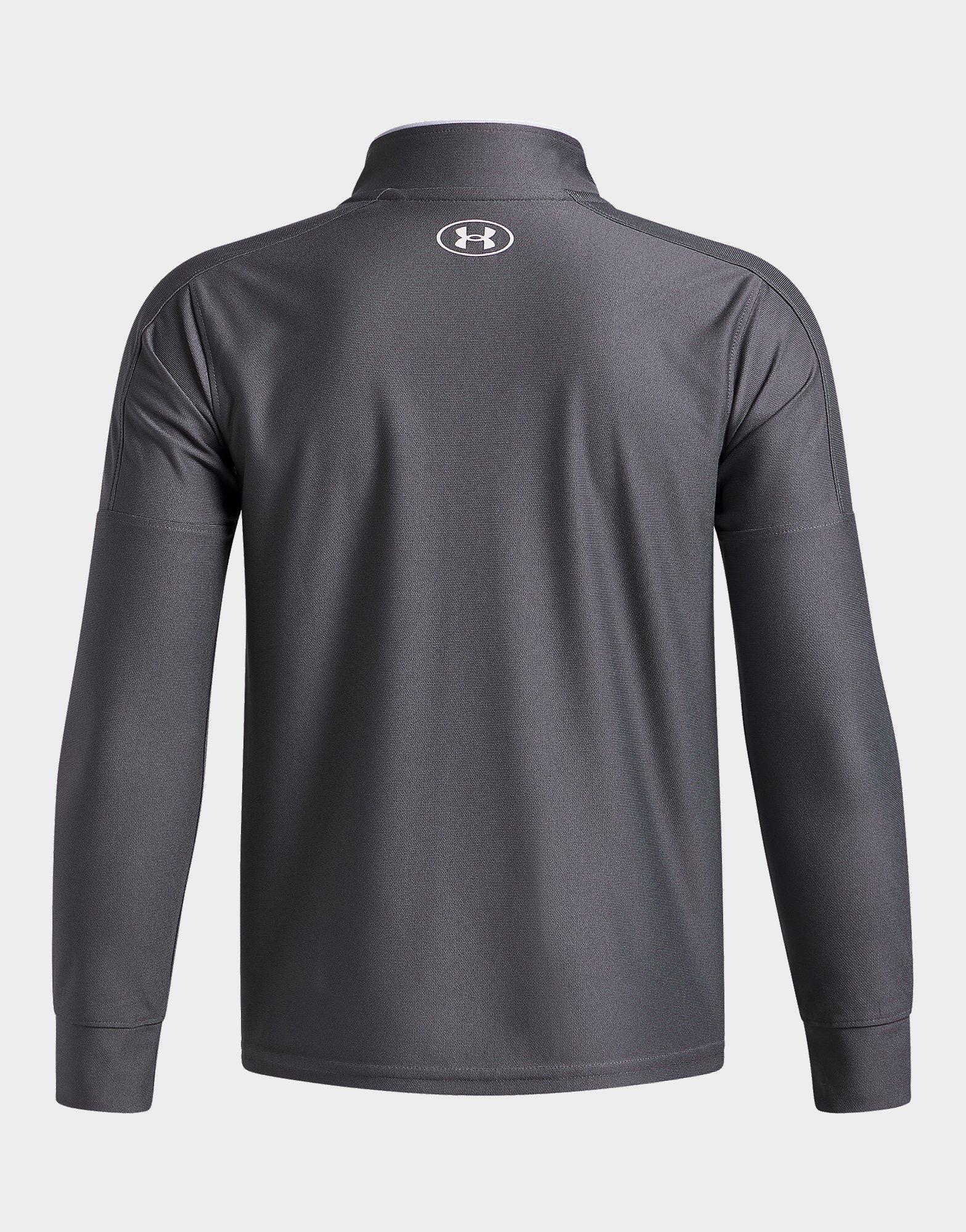 Under Armour Challenger Track Boys' Jacket