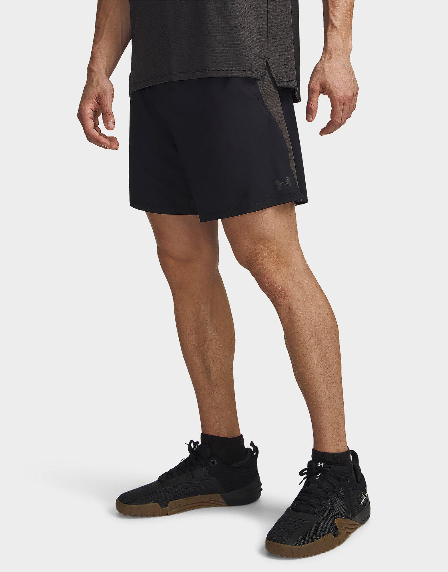 Under Armour Under Armour Shorts Tech Vent 7in Shorts NEW
