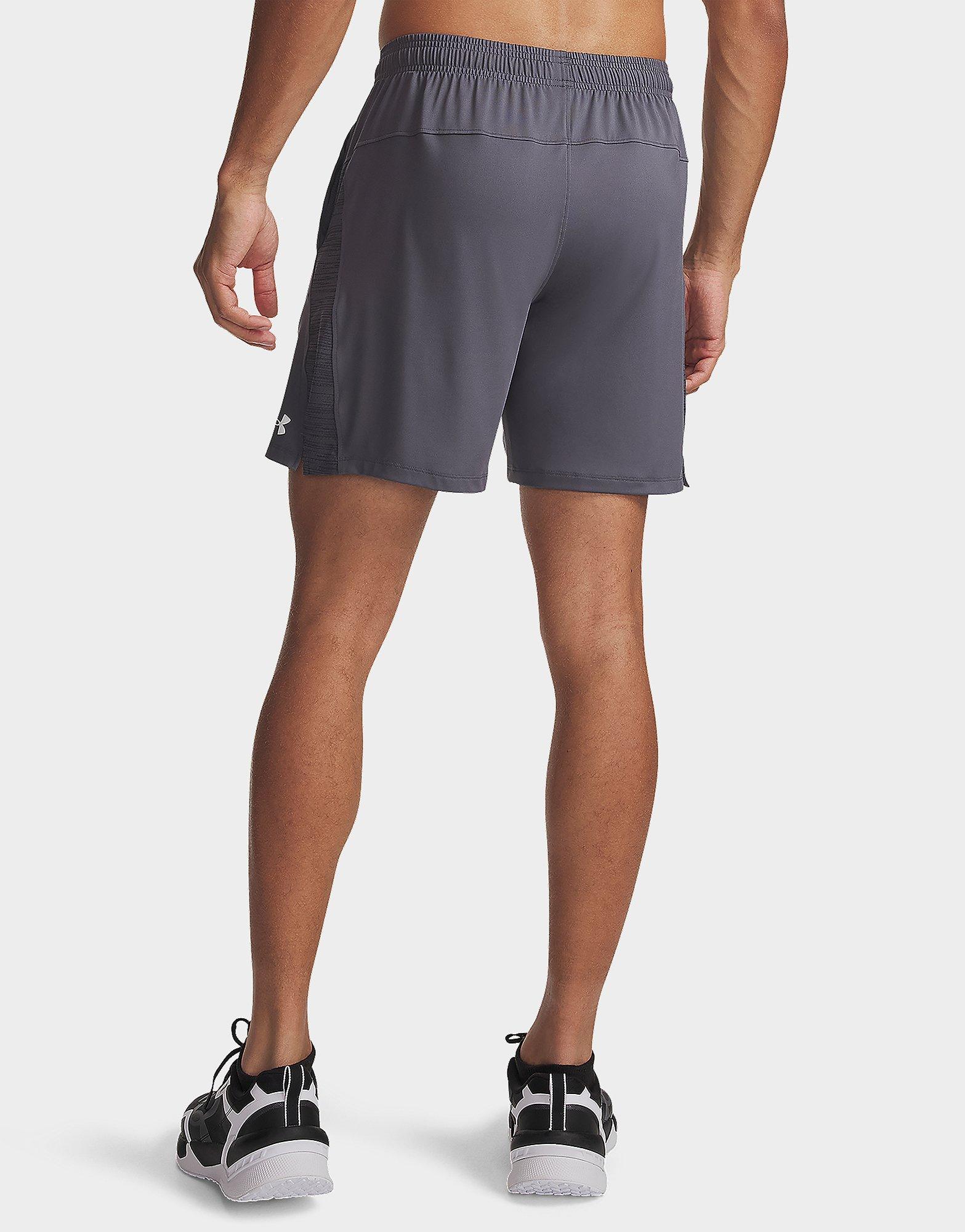 Under Armour Under Armour Shorts Tech Vent 7in Shorts NEW