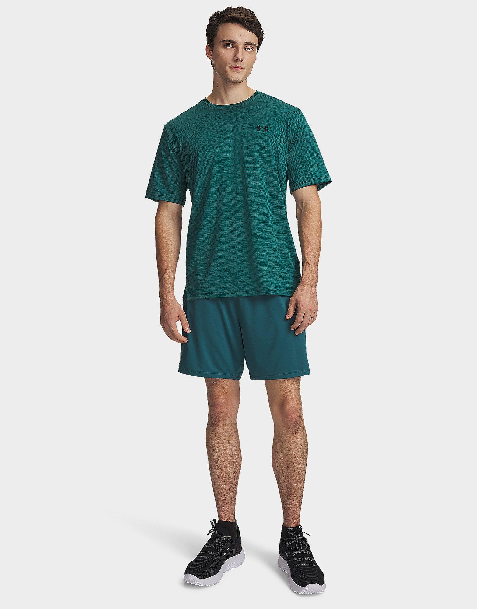 Under Armour Under Armour Shorts Tech Vent 7in Shorts NEW