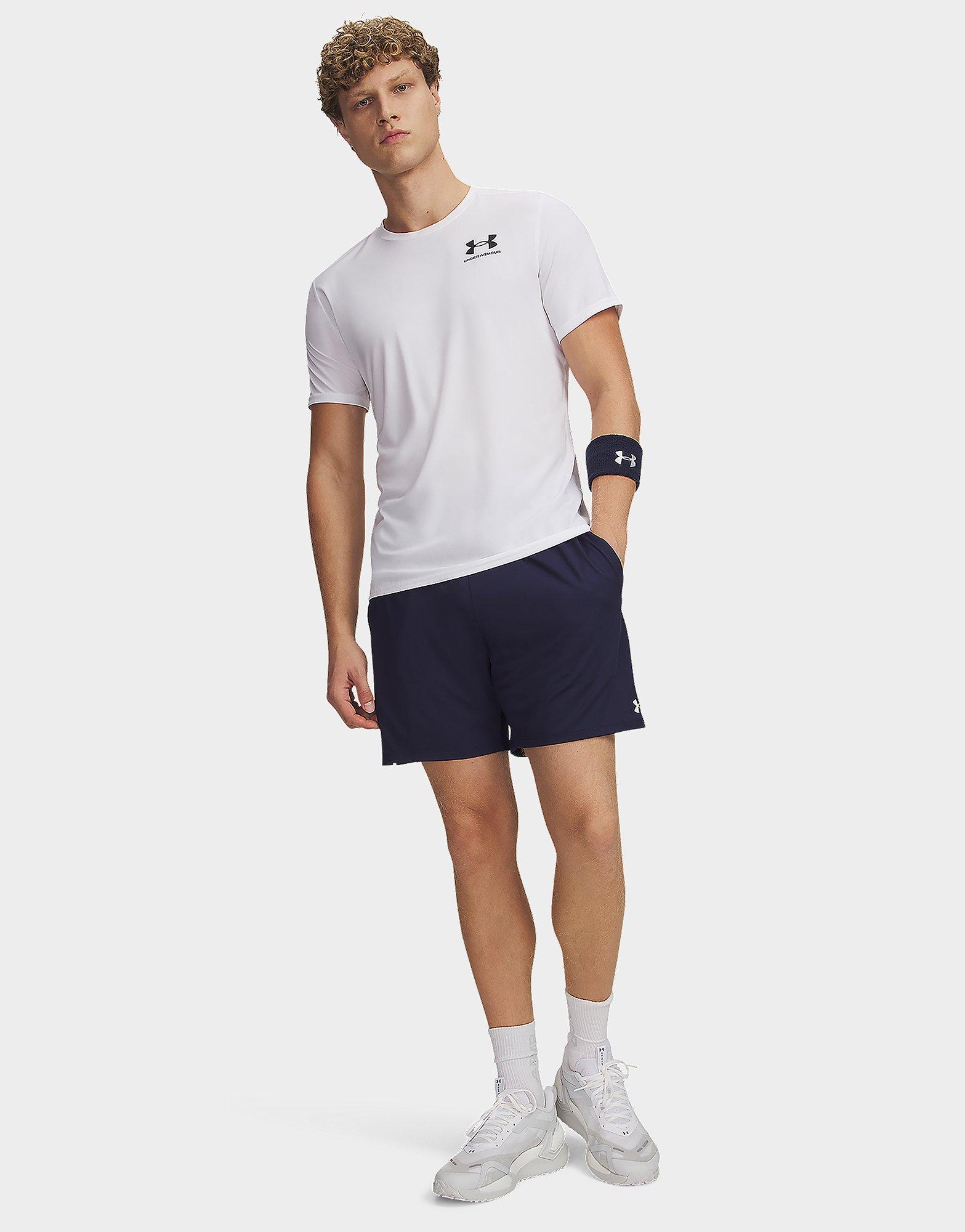 Under Armour Under Armour Shorts Tech Vent 7in Shorts NEW