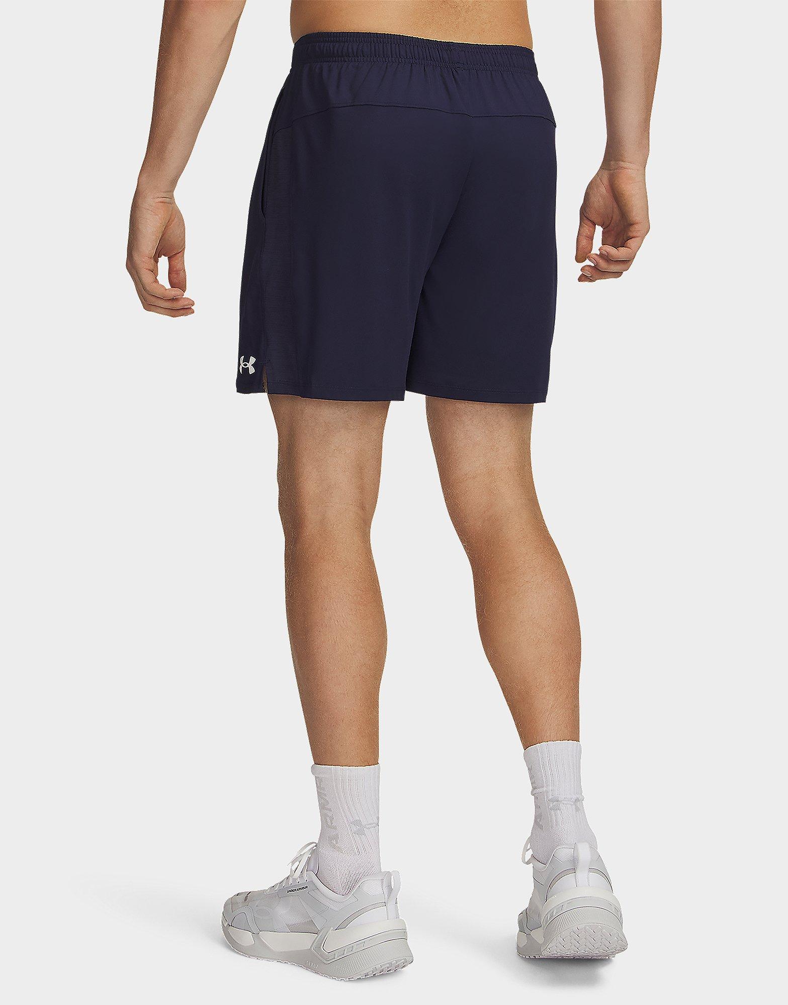Under Armour Under Armour Shorts Tech Vent 7in Shorts NEW