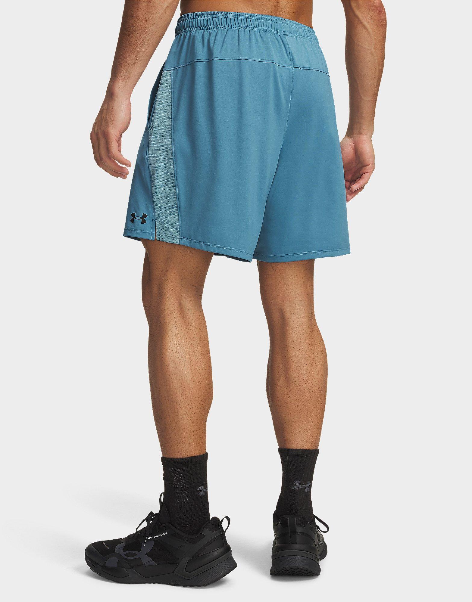 Under Armour Under Armour Shorts Tech Vent 7in Shorts NEW