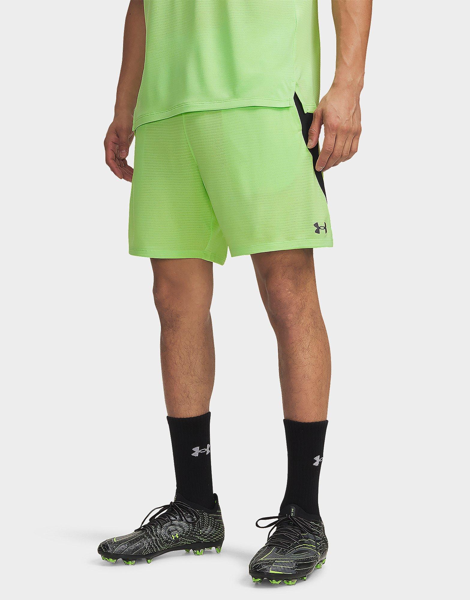 Under Armour Short 18 cm Tech Vent VHS Jacquard