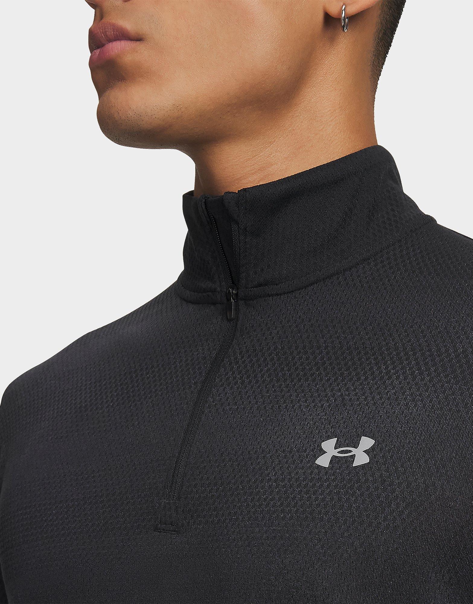 Under Armour Velociti ¼ Zip