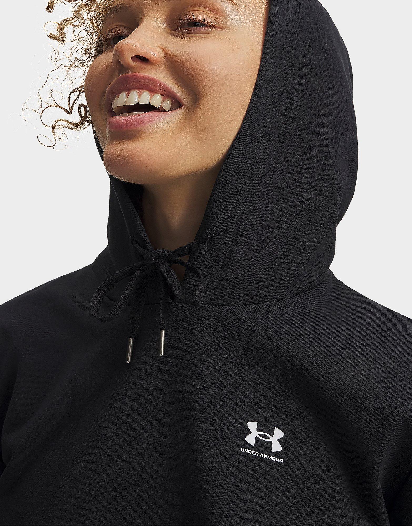 Under Armour Sport Terry Hoodie