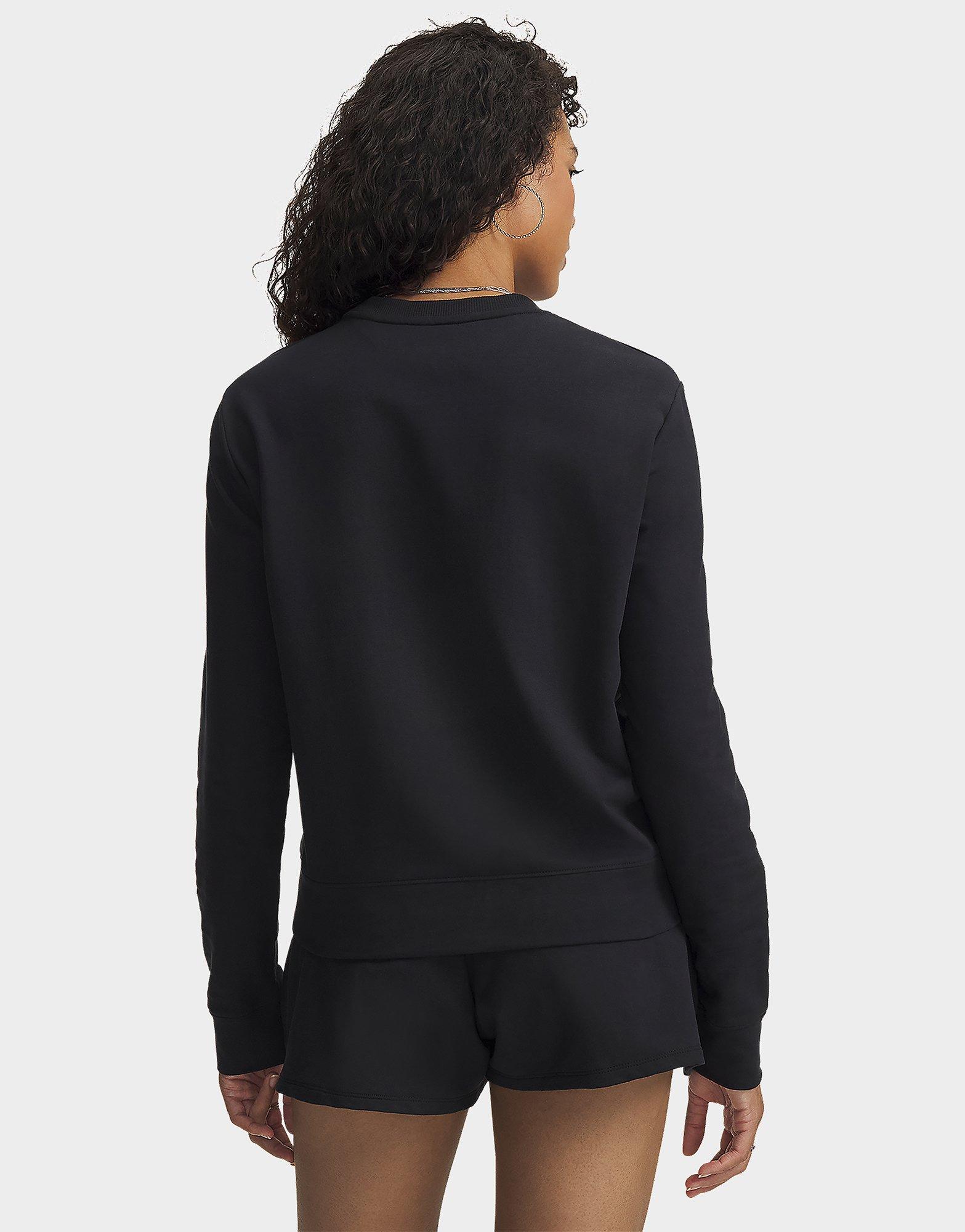 Under Armour Sport Terry Crew