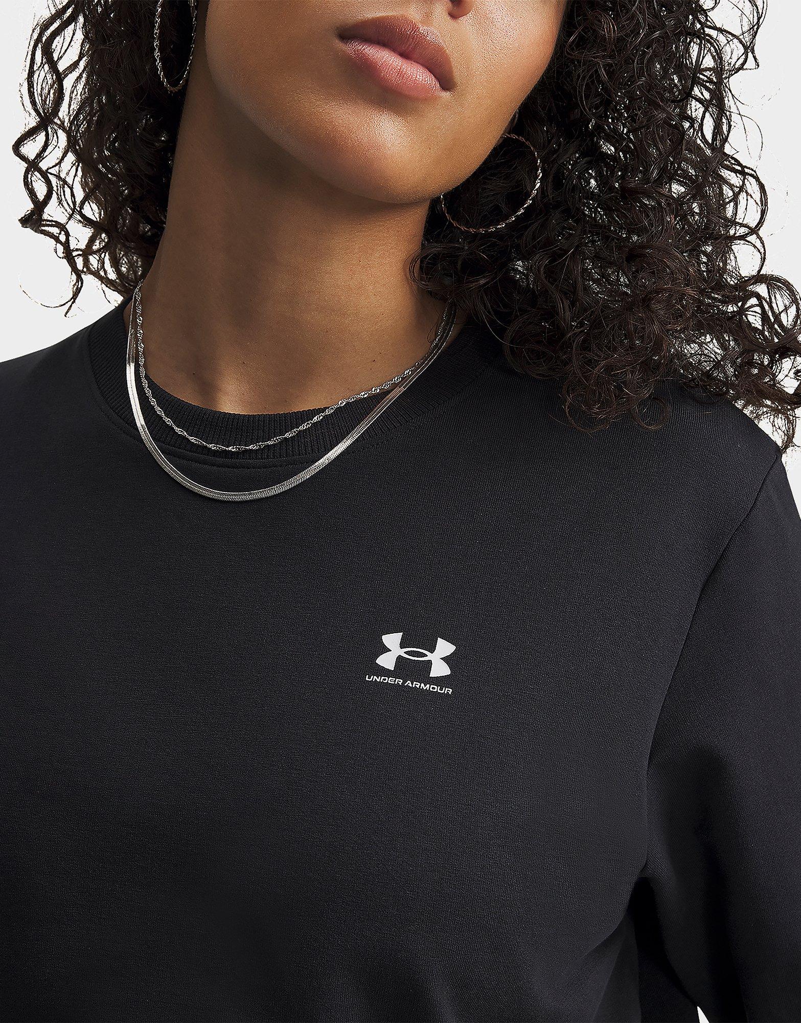 Under Armour Sport Terry Crew