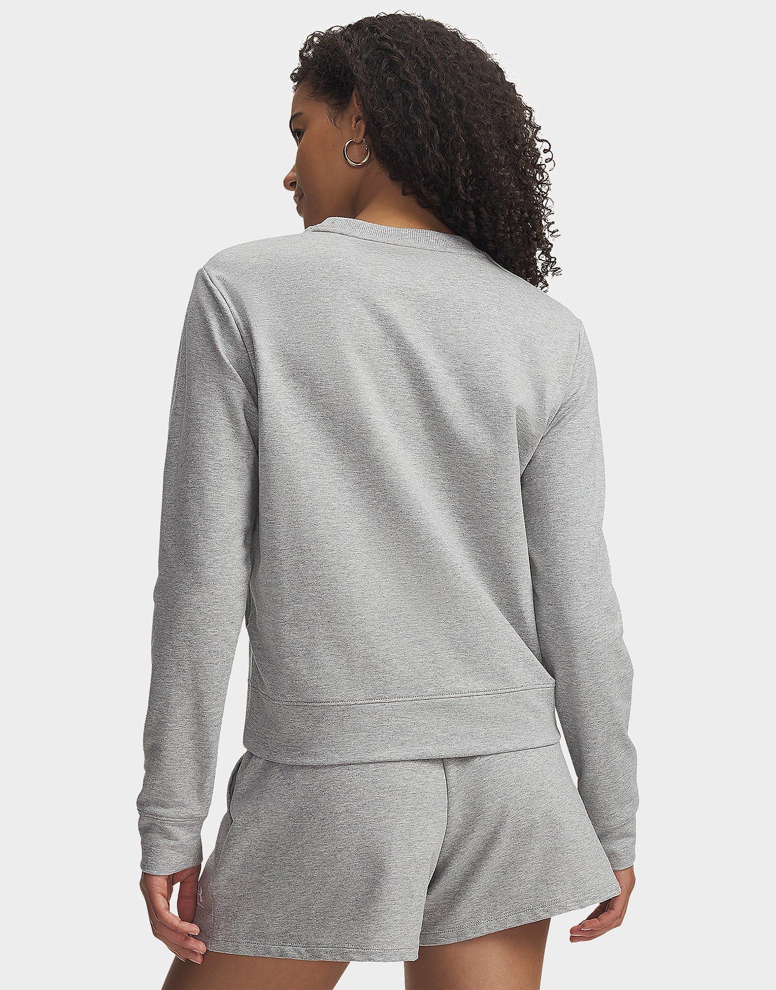 Under Armour Sport Terry Crew