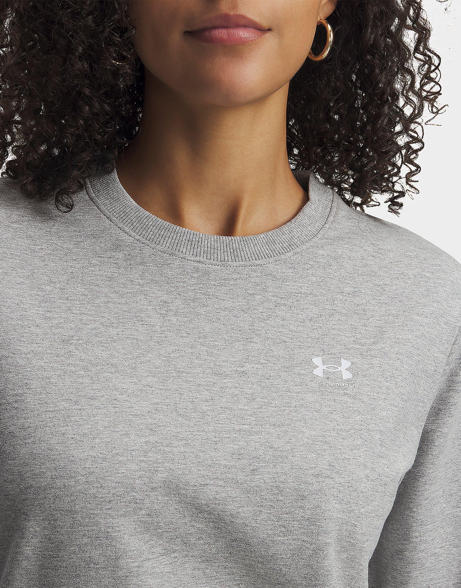 Under Armour Sport Terry Crew