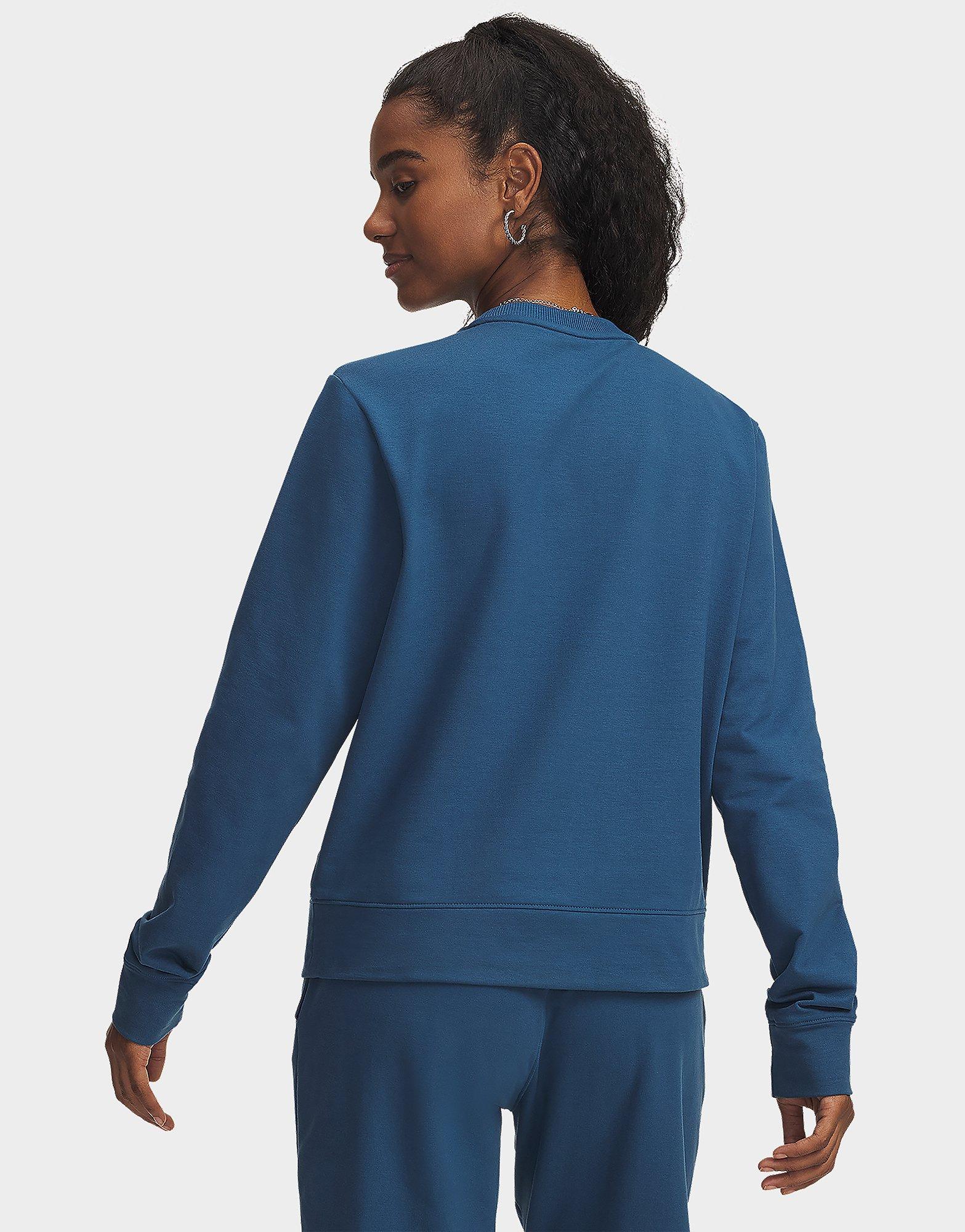 Under Armour Sport Terry Crew