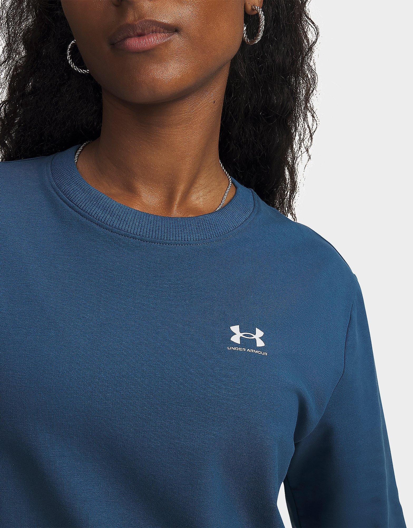 Under Armour Sport Terry Crew