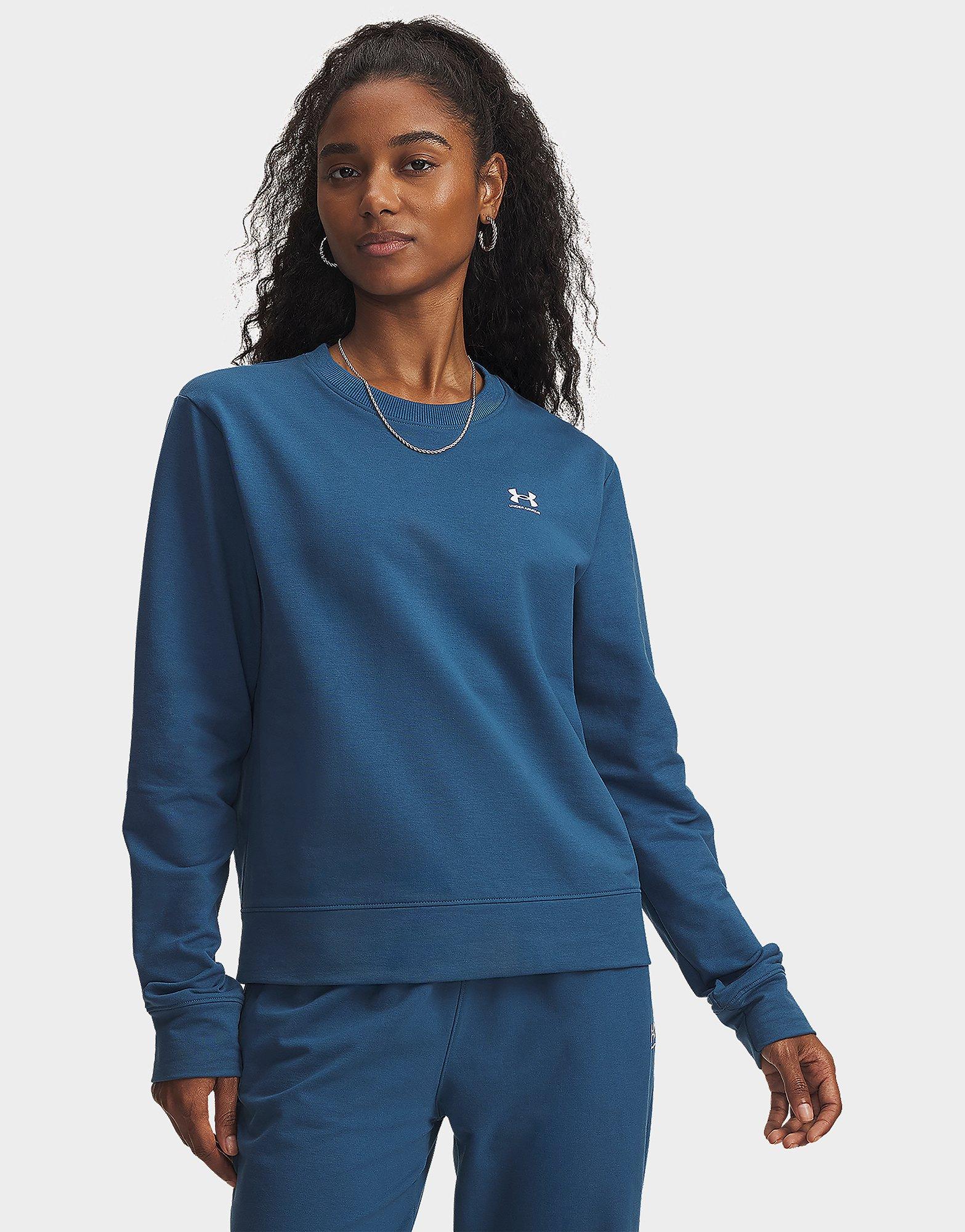 Under Armour Sport Terry Crew