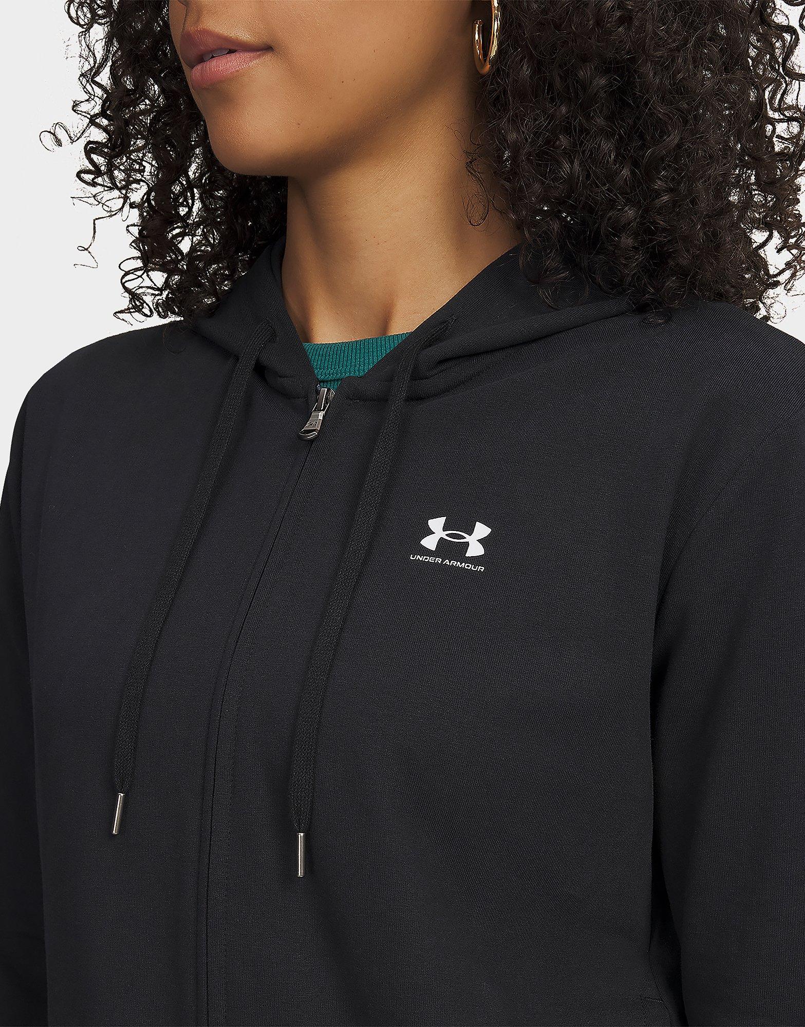 Under Armour Haut entièrement zippé Sport Terry