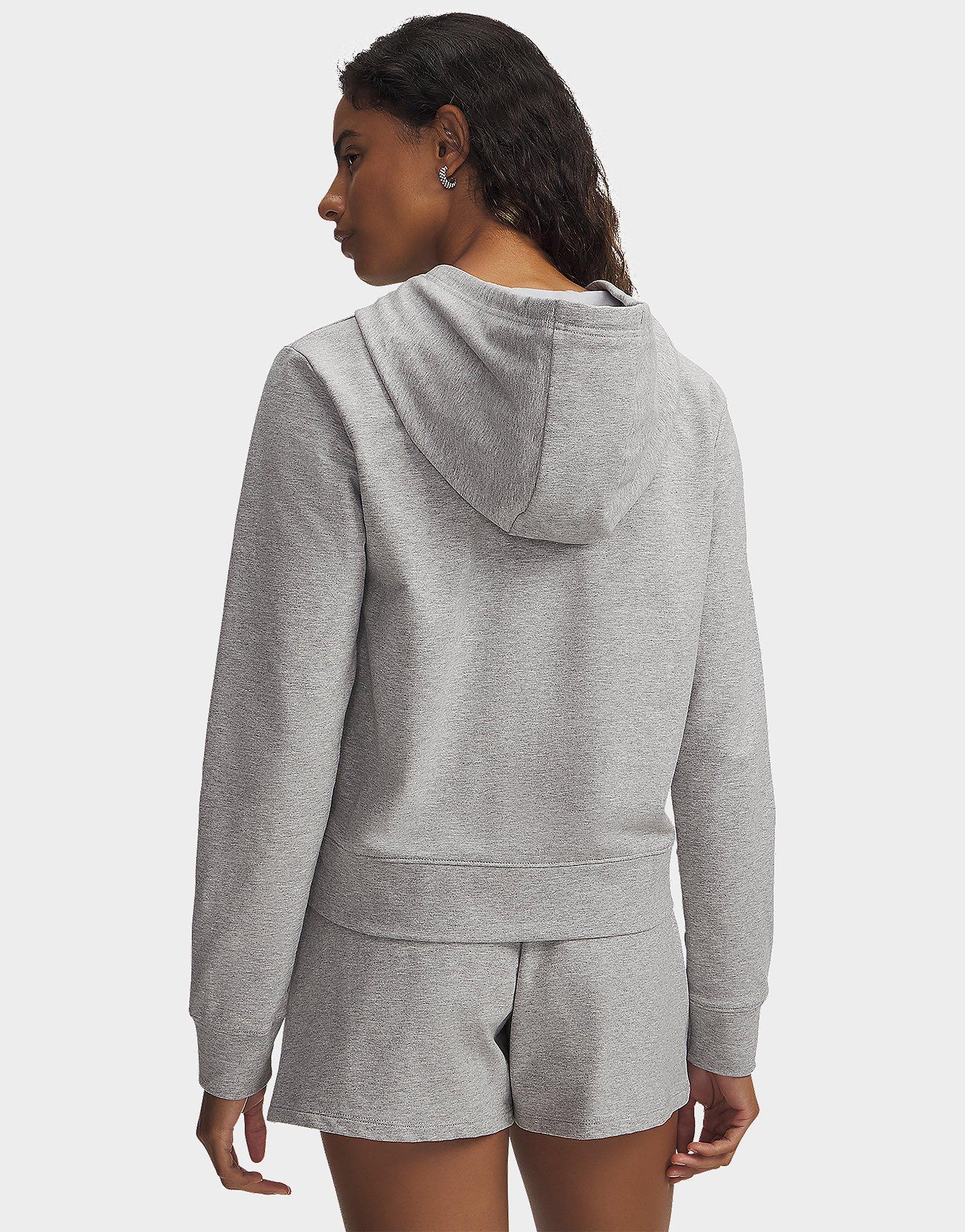 Under Armour Haut entièrement zippé Sport Terry