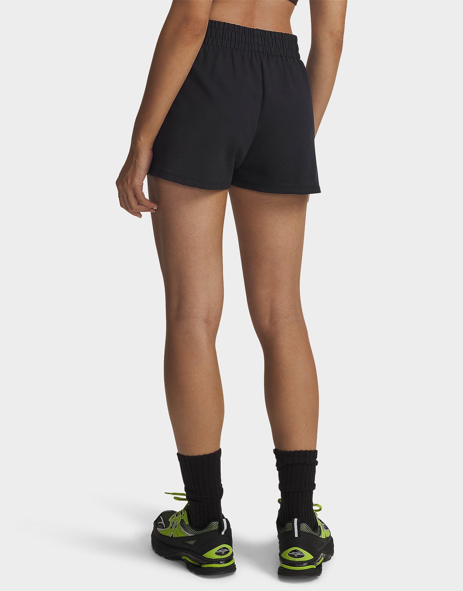 Under Armour Sport Terry Shorts
