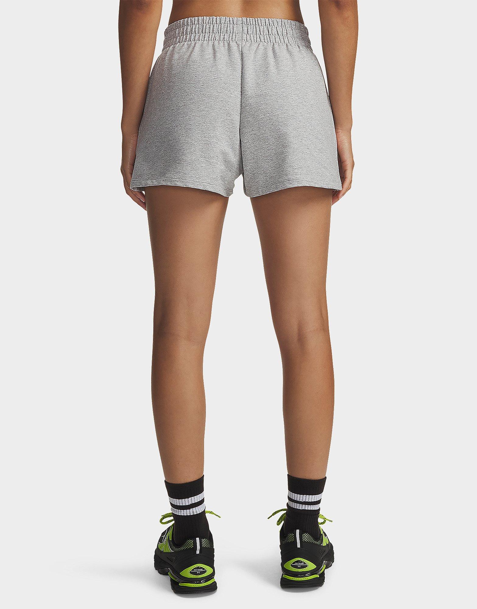 Under Armour Sport Terry Shorts