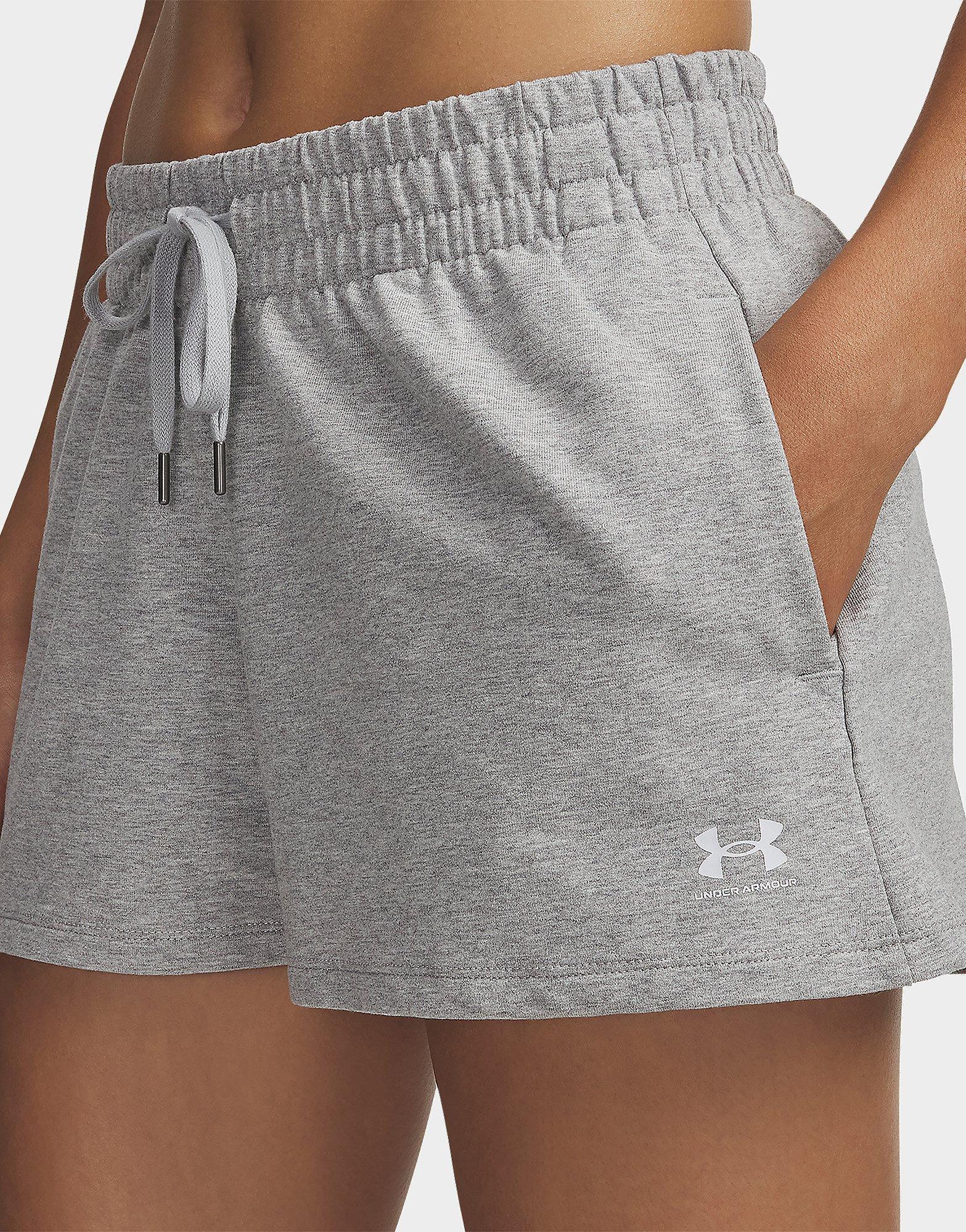Under Armour Sport Terry Shorts