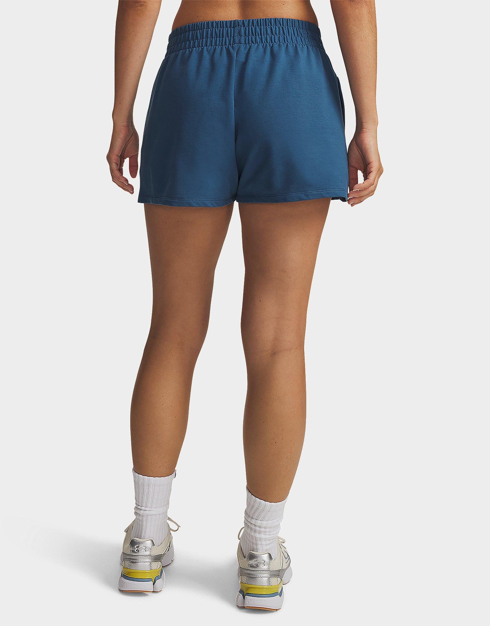 Under Armour Sport Terry Shorts