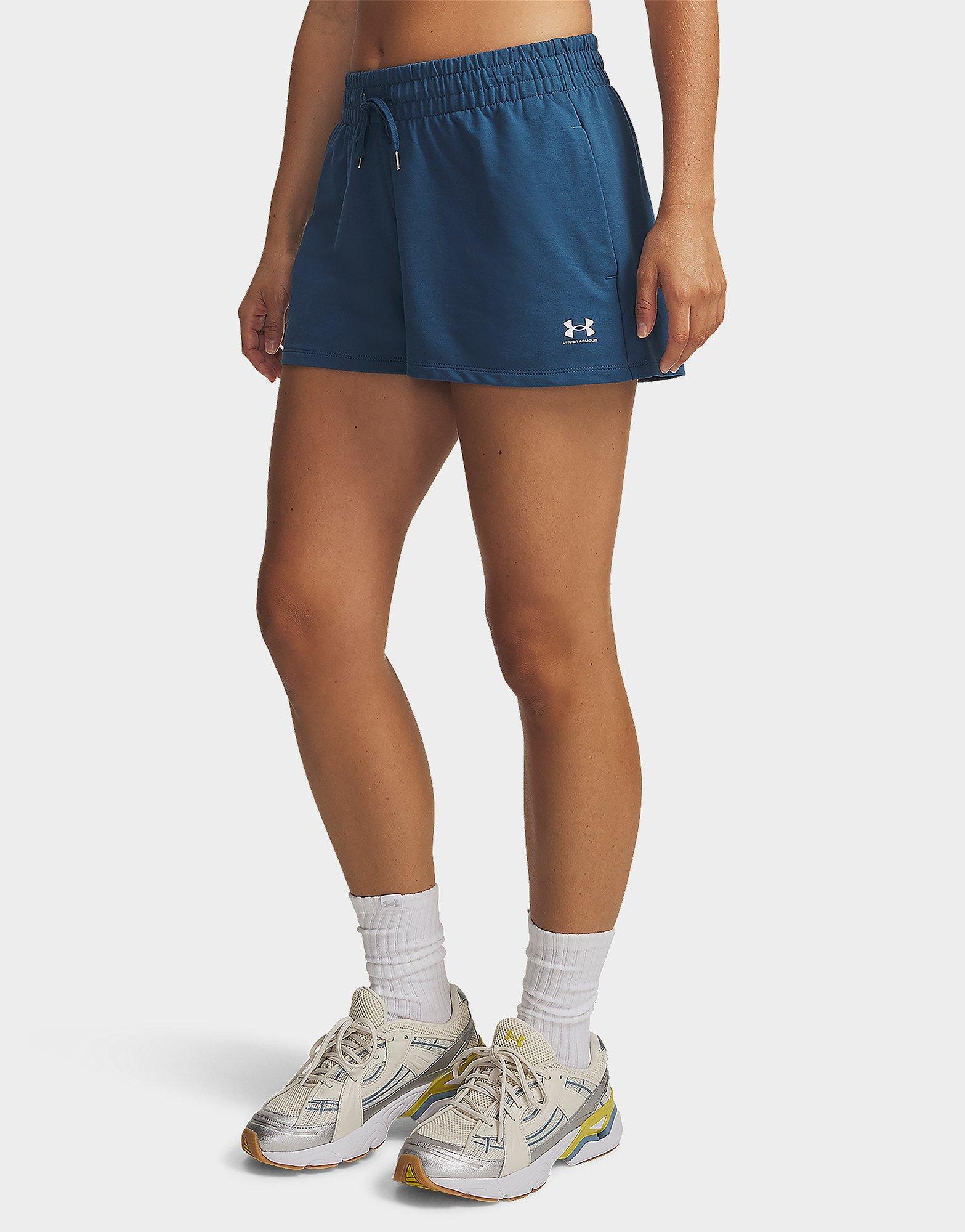 Under Armour Sport Terry Shorts