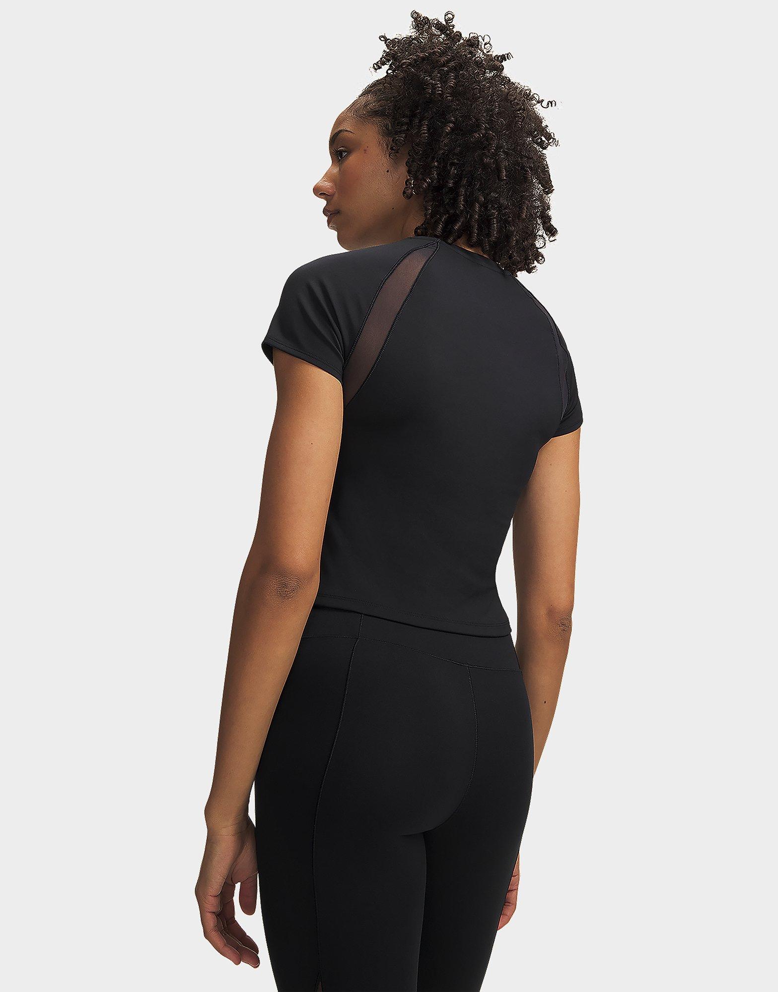 Under Armour Motion Mesh T-Shirt