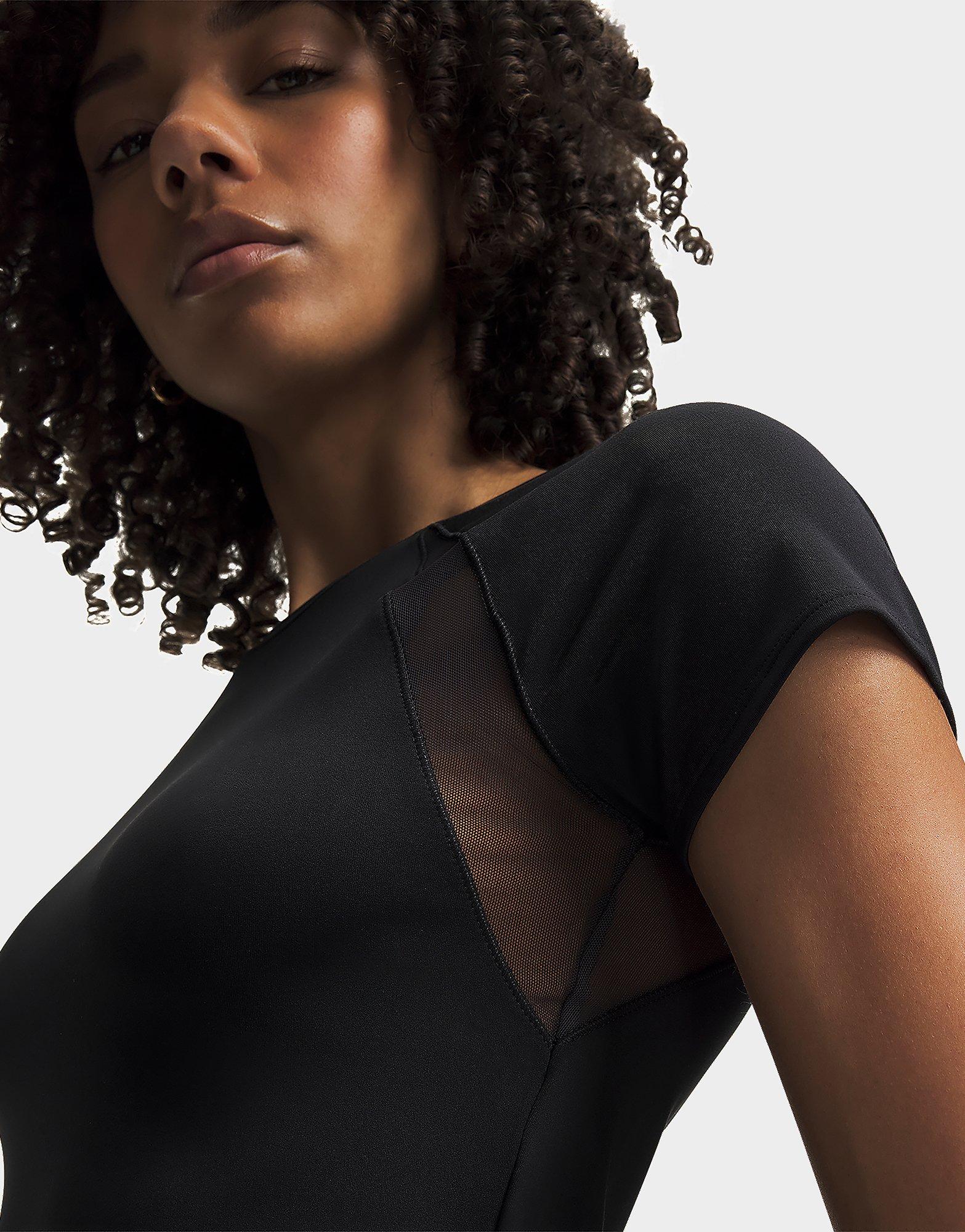 Under Armour Motion Mesh T-Shirt