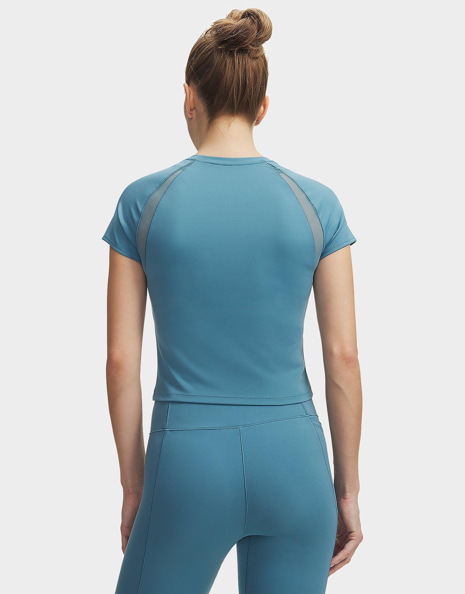 Under Armour Motion Mesh T-Shirt