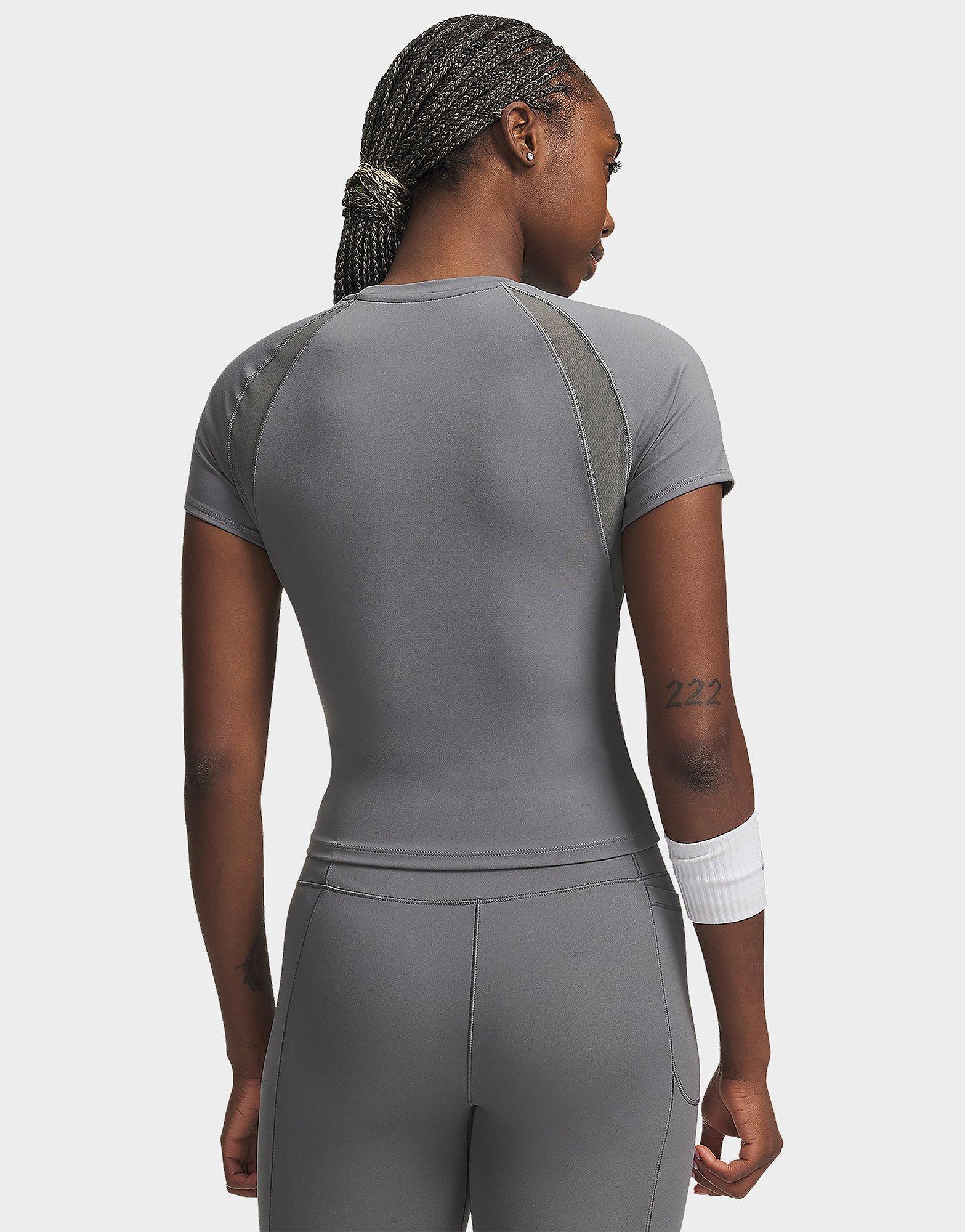 Under Armour Motion Mesh T-Shirt