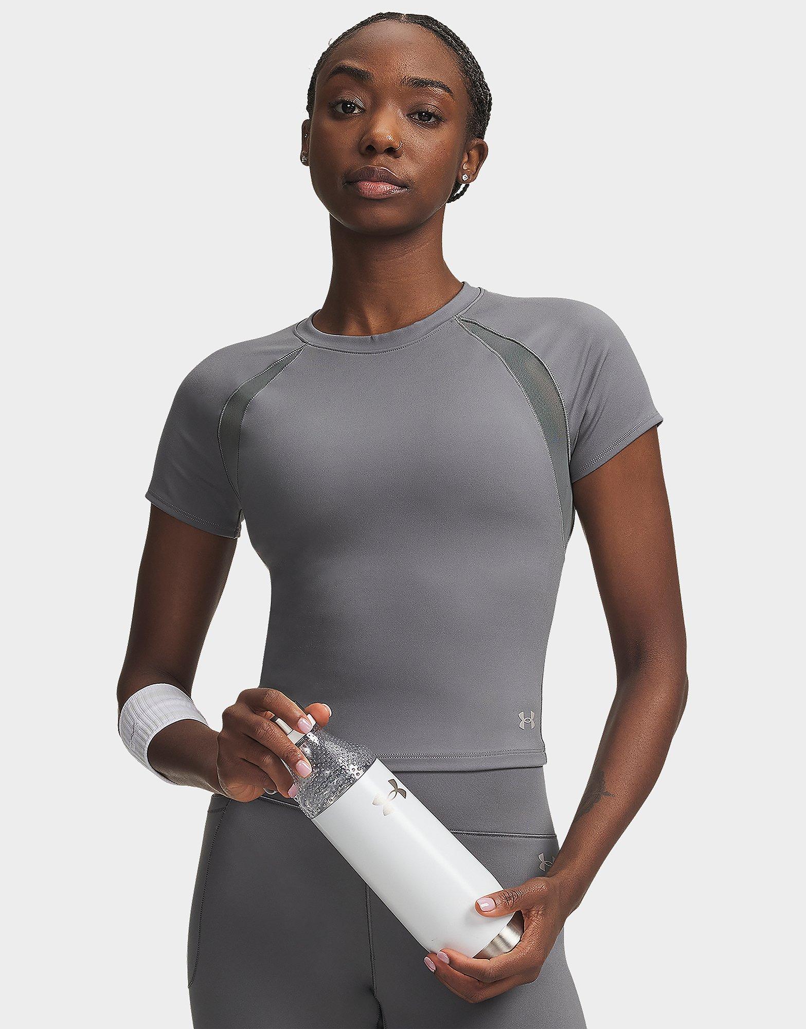 Under Armour Motion Mesh T-Shirt