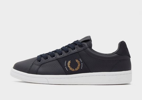 Fred Perry B721 Embroidered