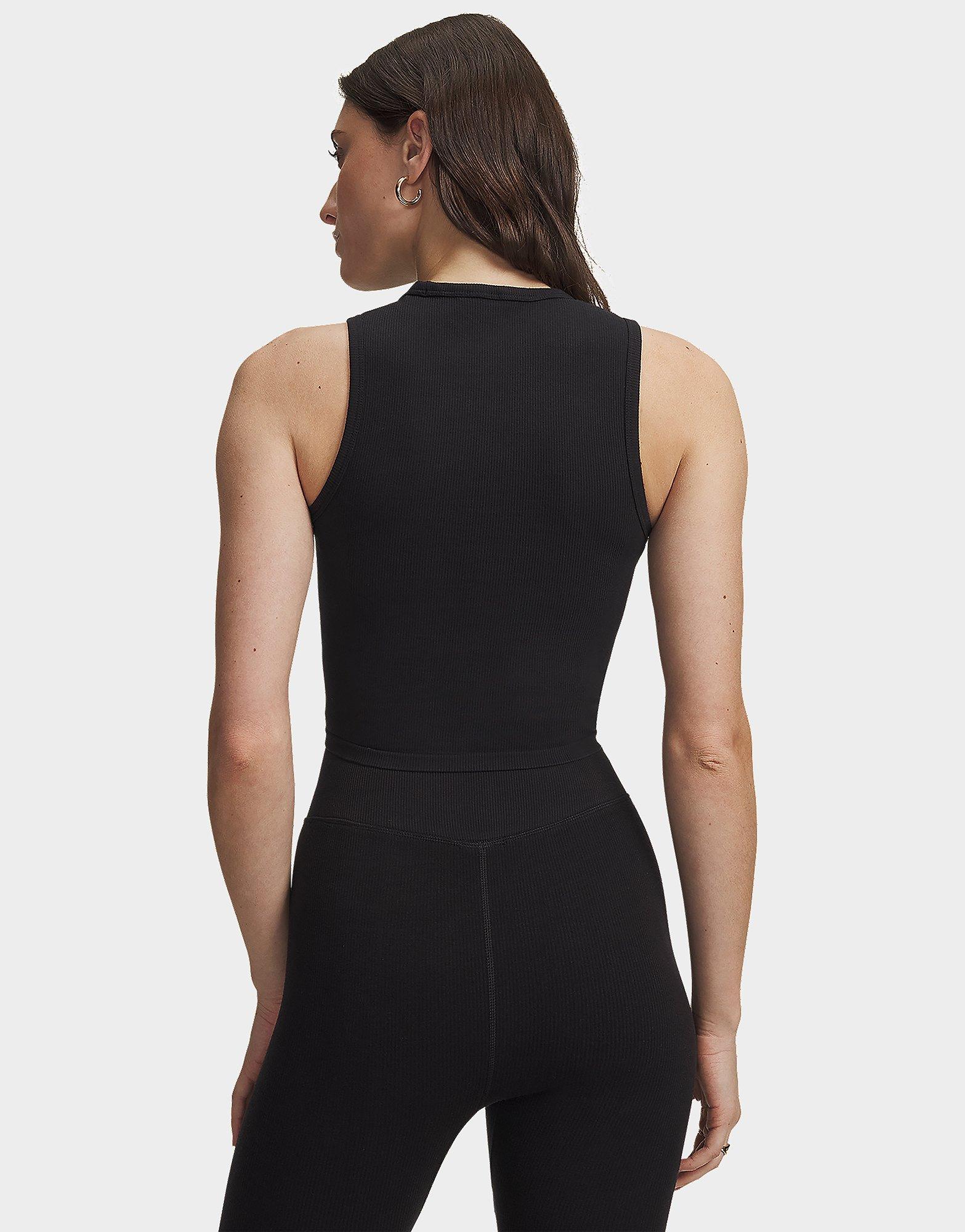 Under Armour Seamless Cotton Tanktop