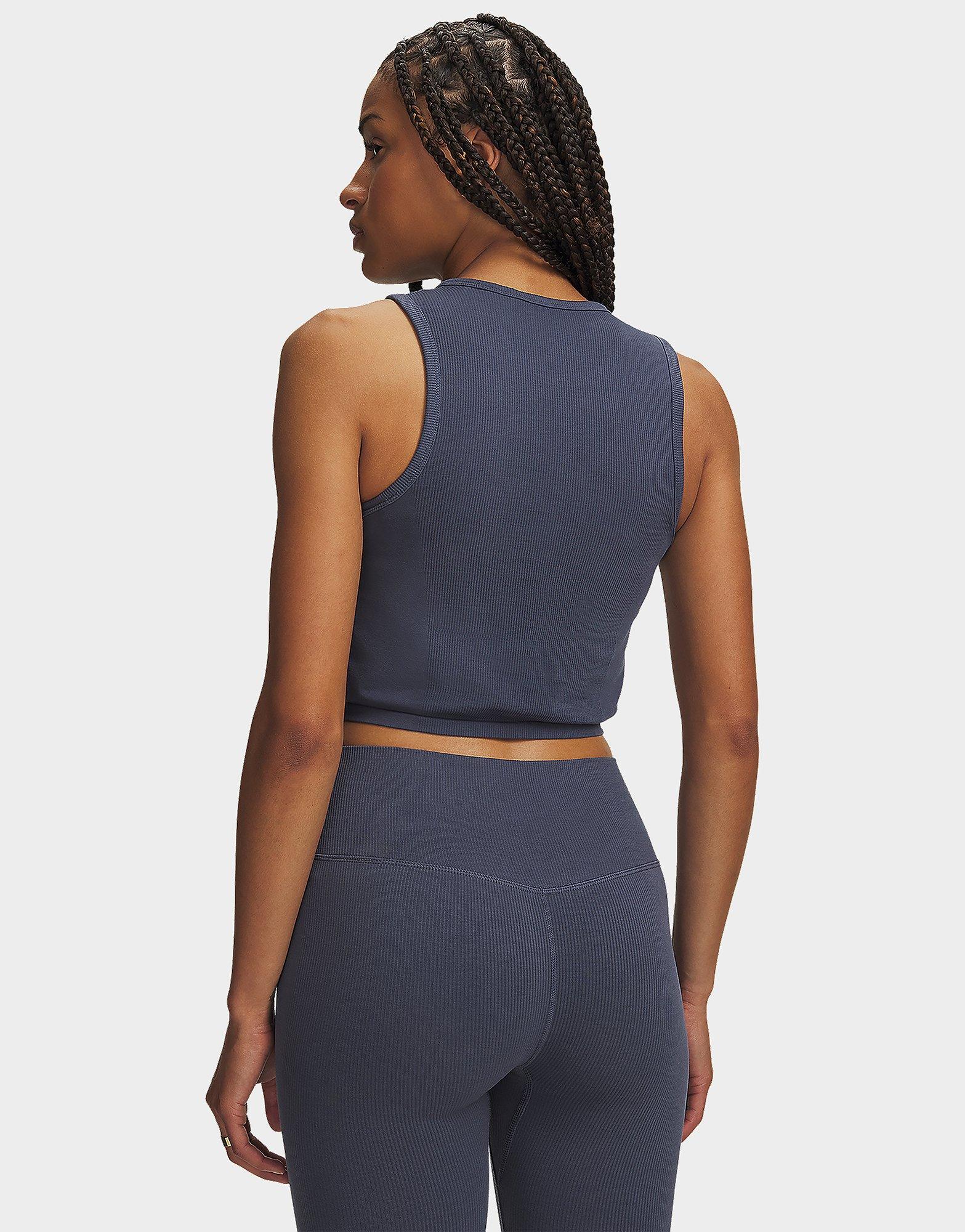 Under Armour Débardeur Seamless Cotton