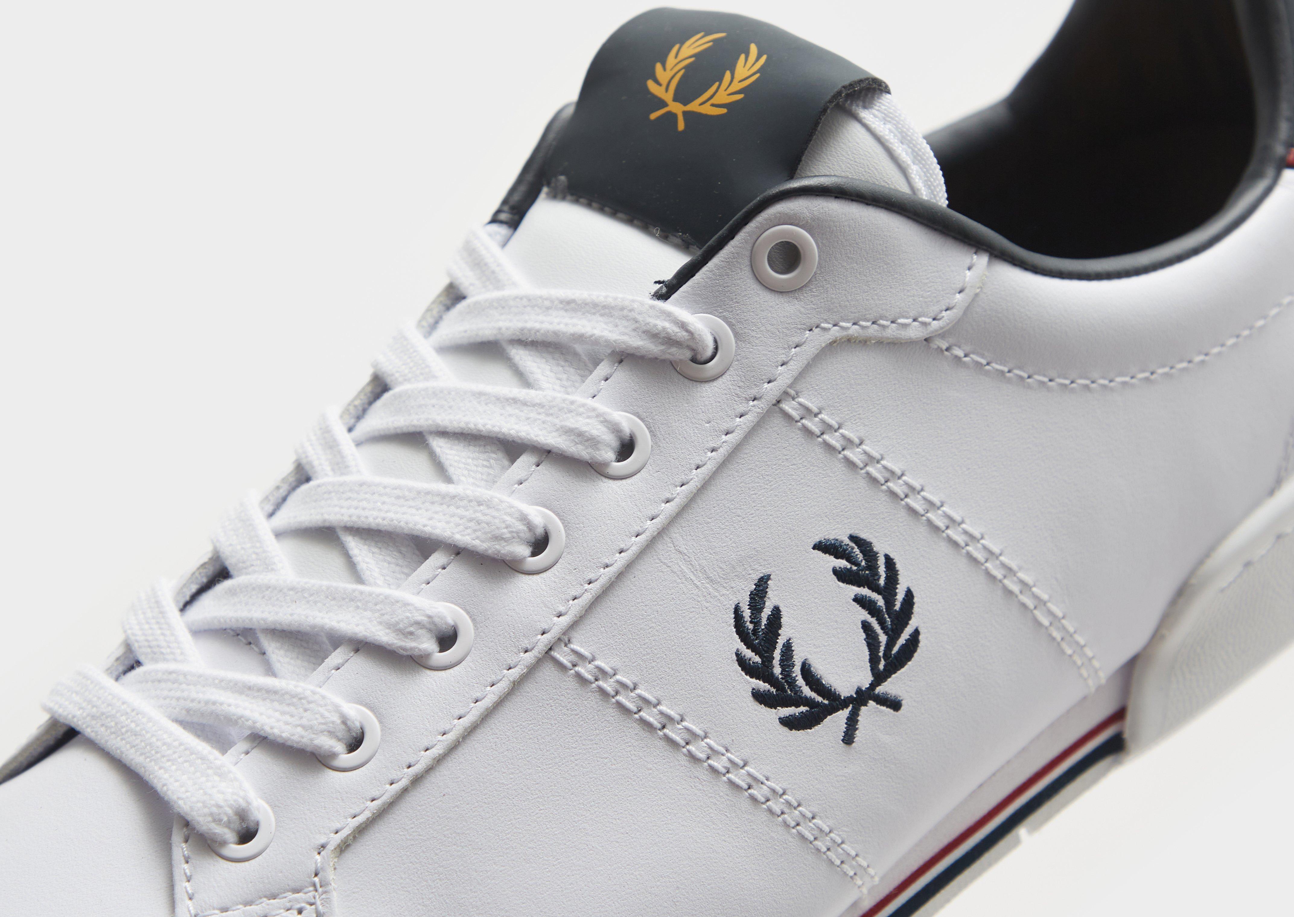 Fred Perry B722