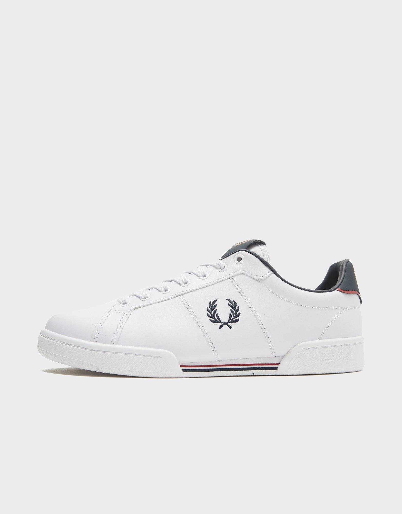 Fred Perry B722