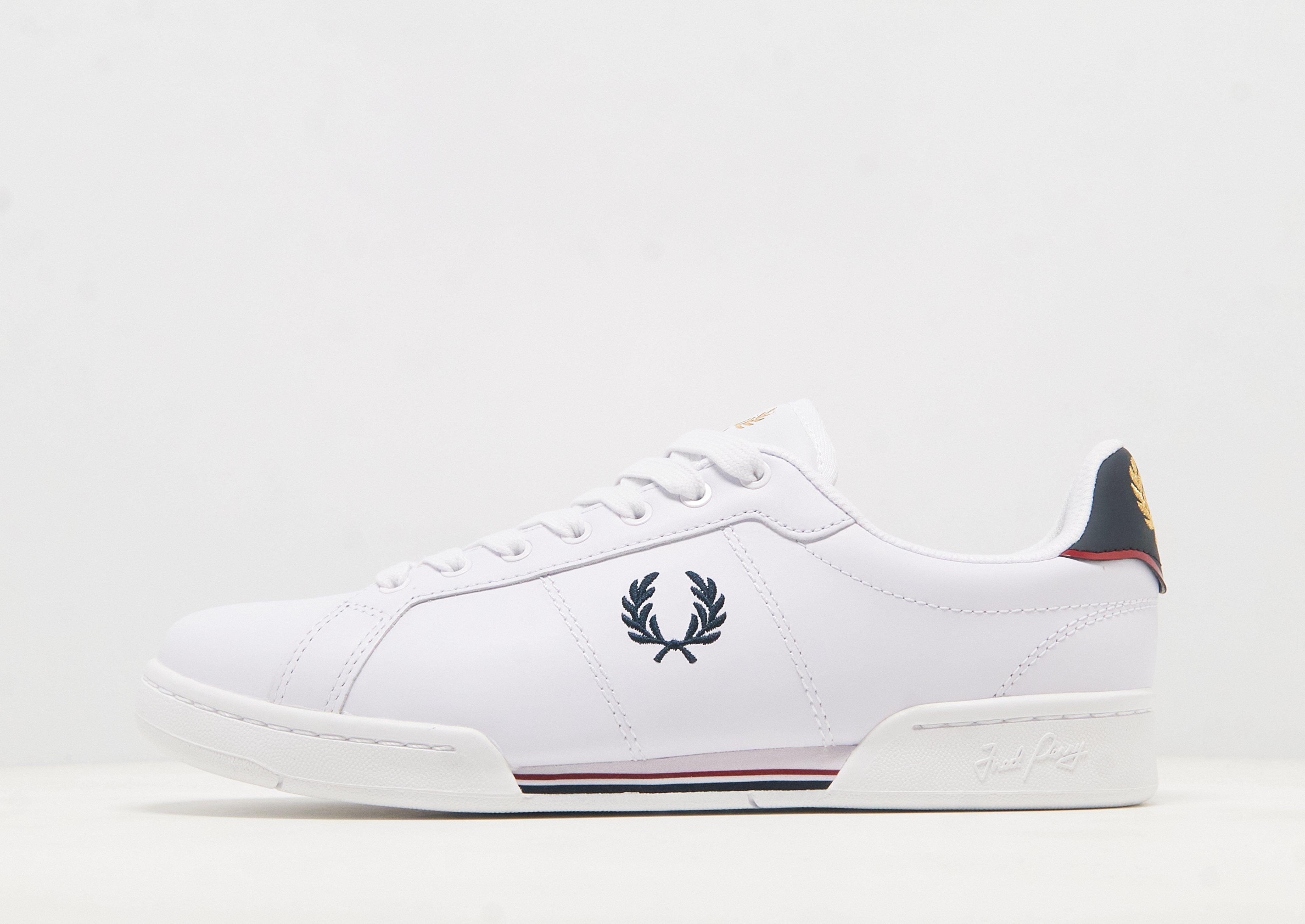 Fred Perry B722