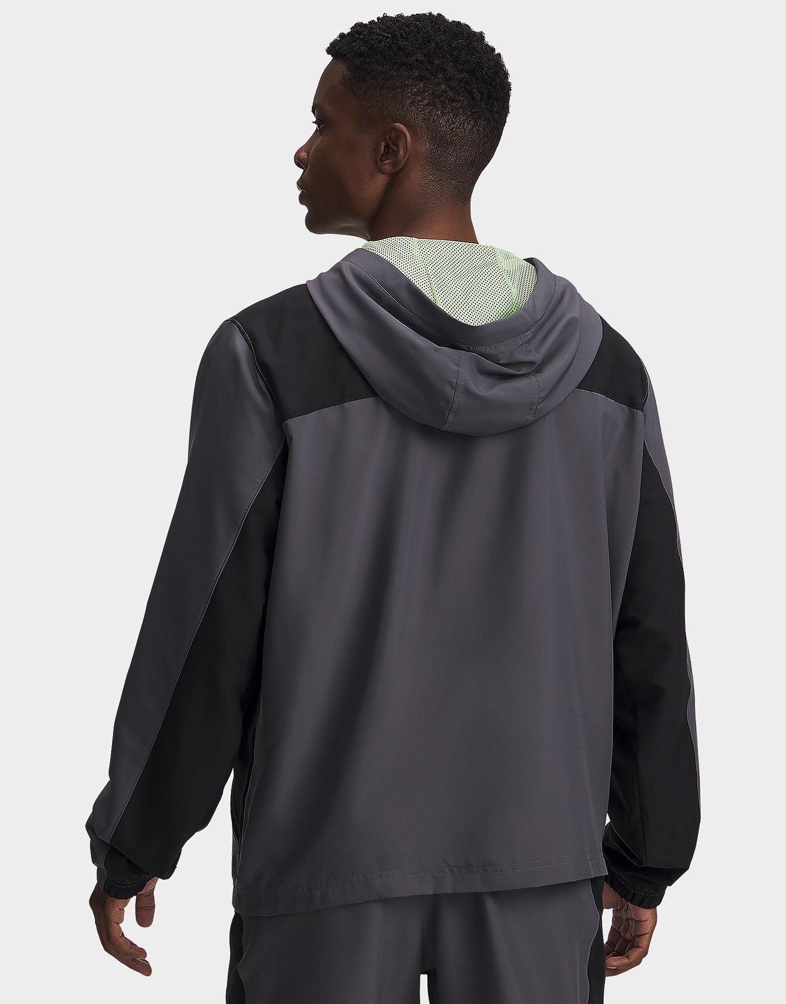 Under Armour Tech Sport Woven Jacket