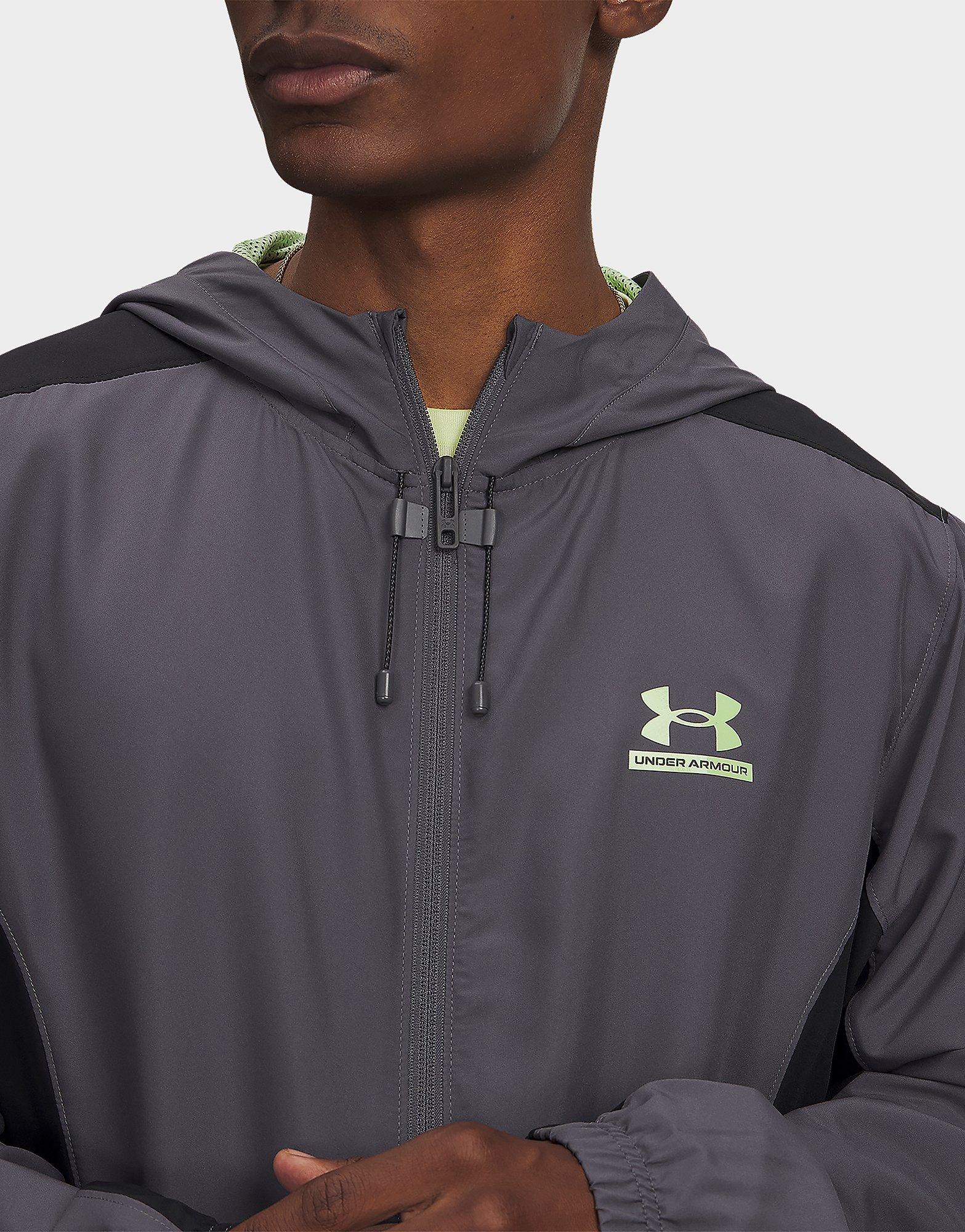 Under Armour Tech Sport Woven Jacket