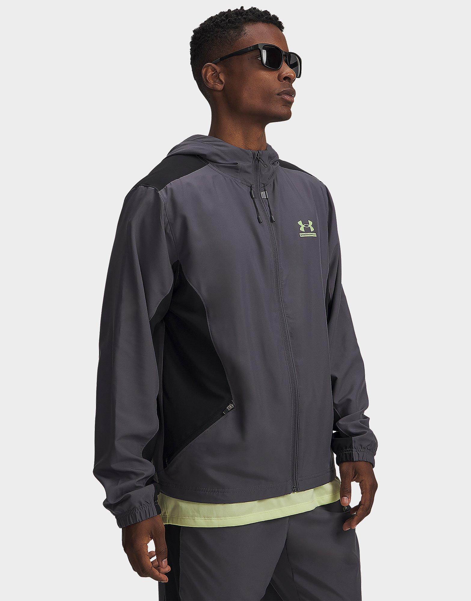 Under Armour Tech Sport Woven Jacket