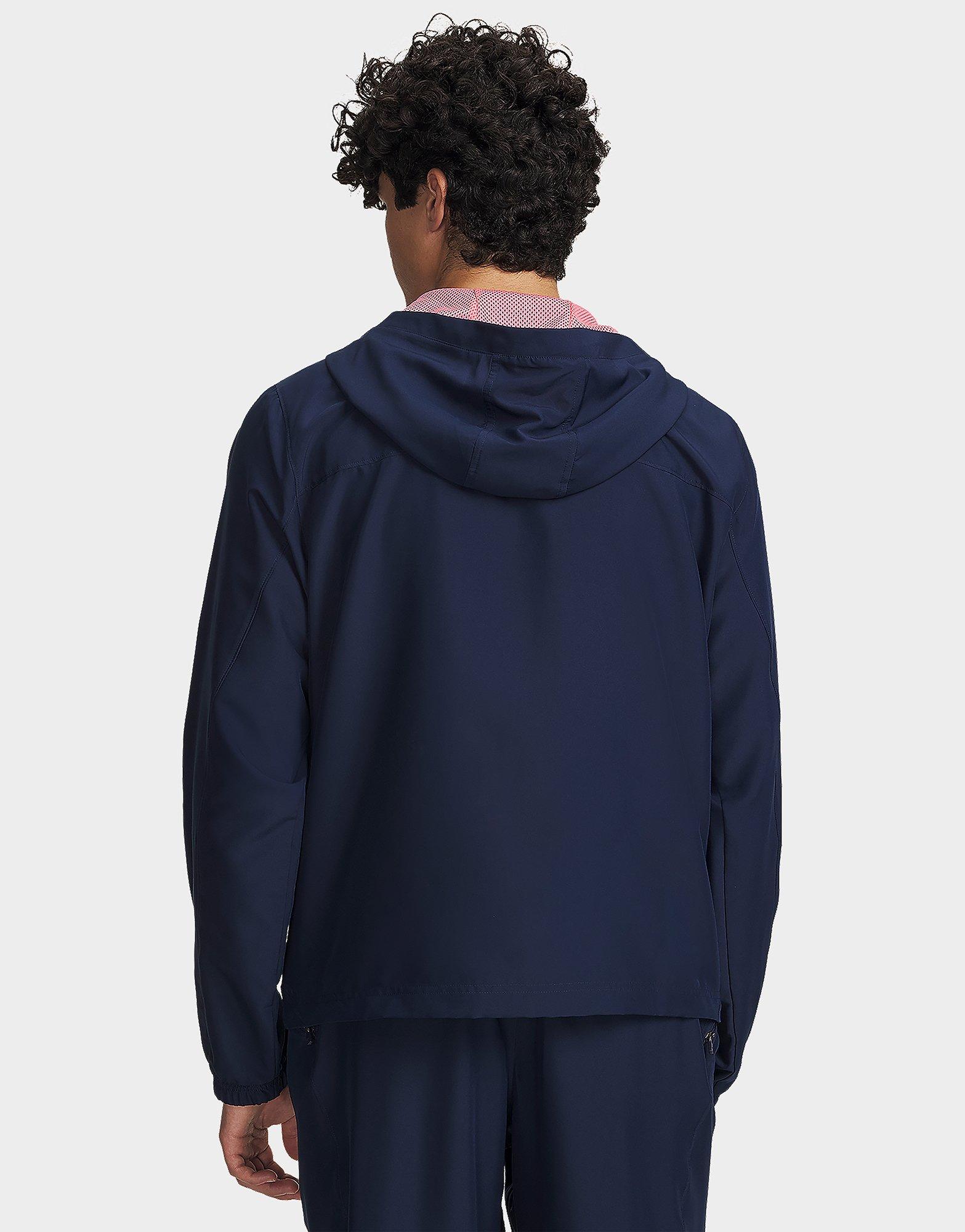 Under Armour Tech Sport Woven Jacket